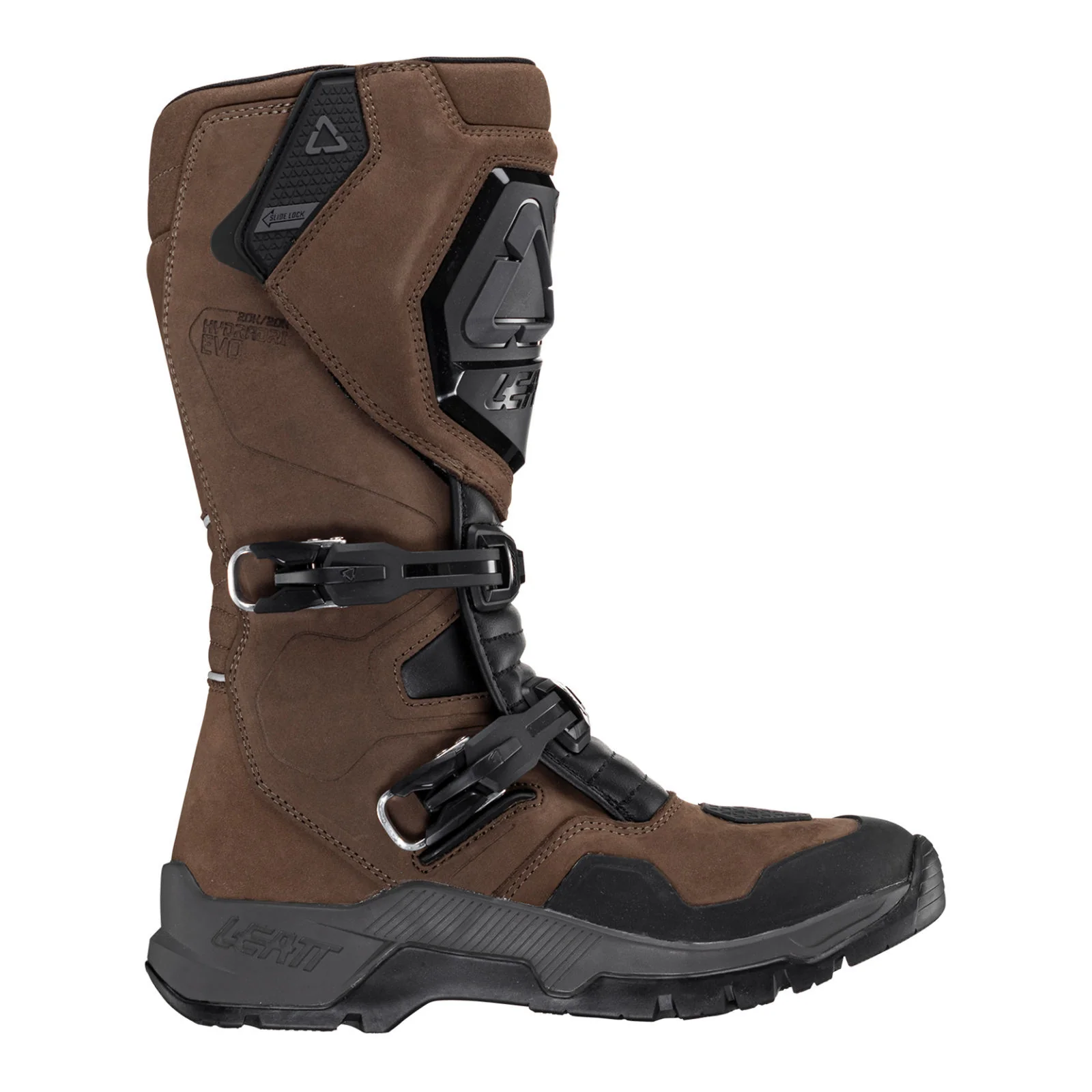 Leatt 7.5 ADV HydraDri Boot - Desert - Image 5