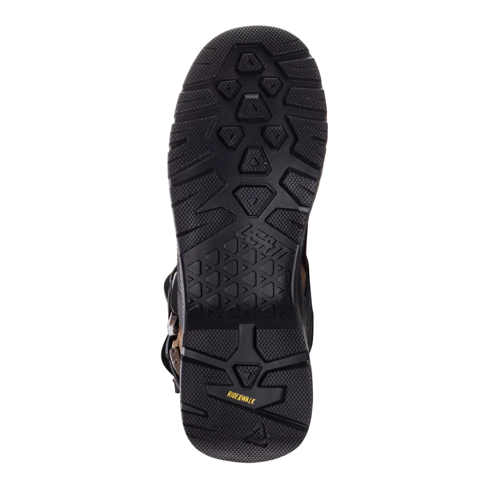 Leatt 7.5 ADV HydraDri Boot - Desert - Image 6