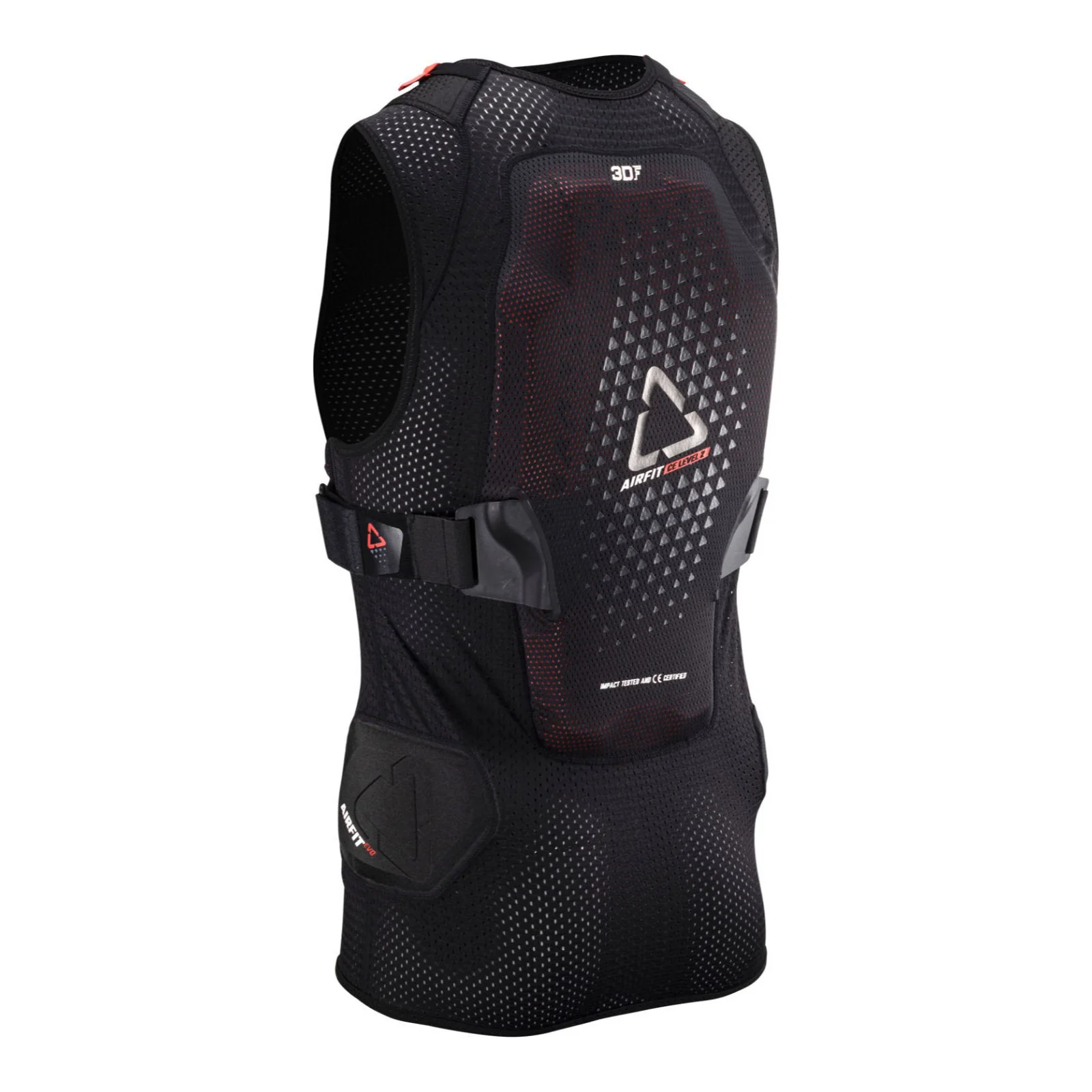 Leatt 3DF AirFit Evo Body Vest - Image 3