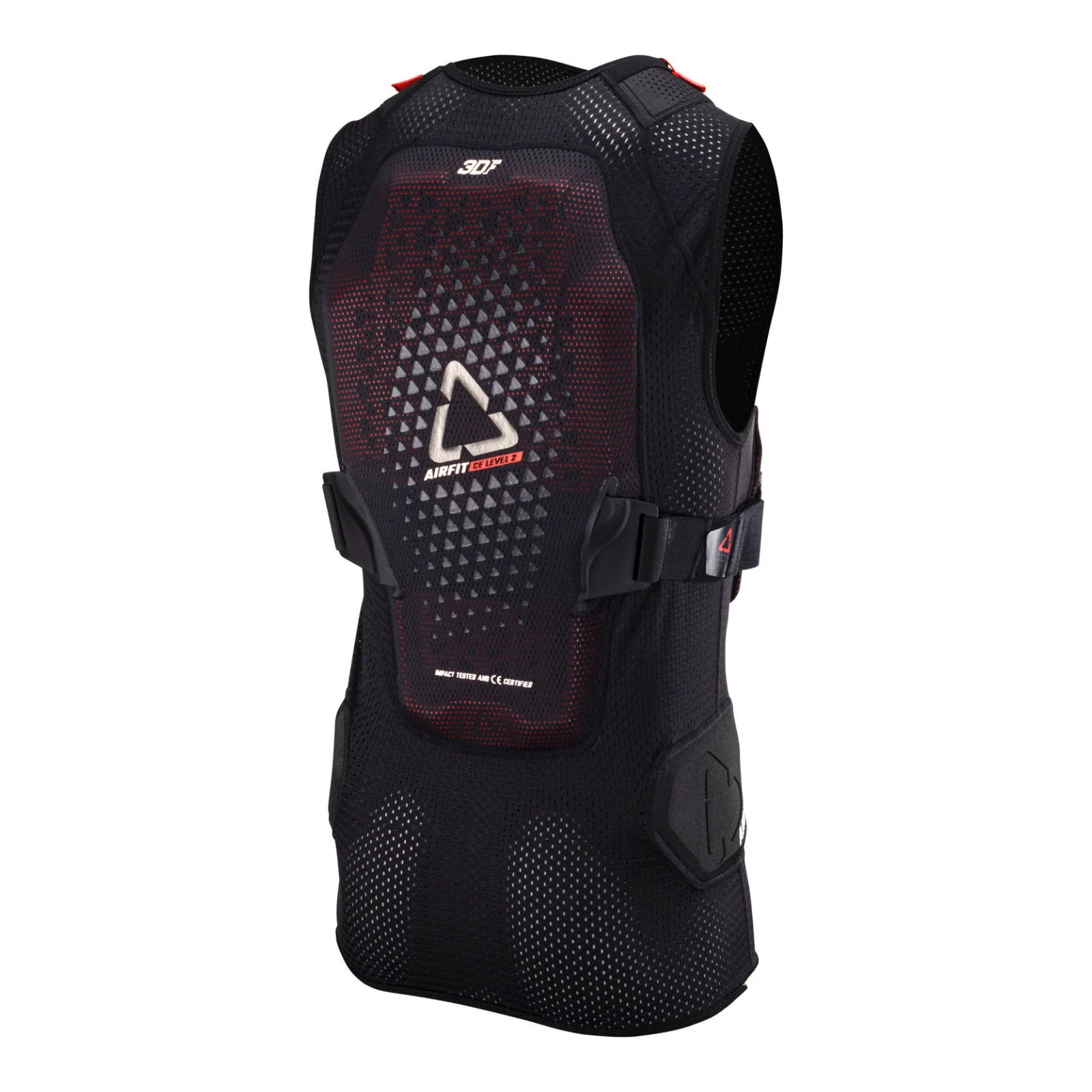 Leatt 3DF AirFit Evo Body Vest - Image 4