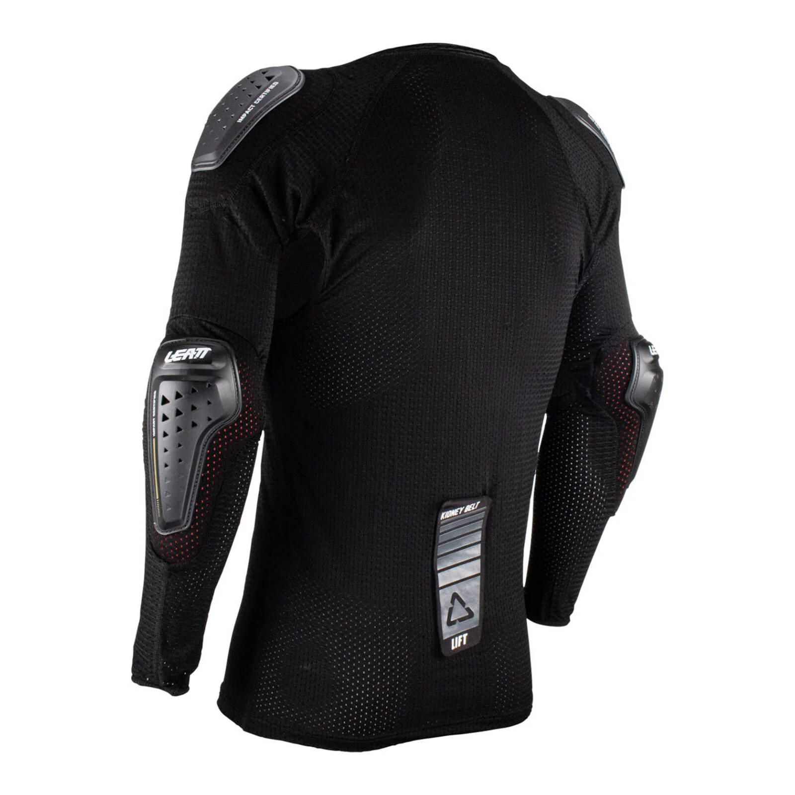 Leatt 3.5 Body Protector - Graphene - Image 8