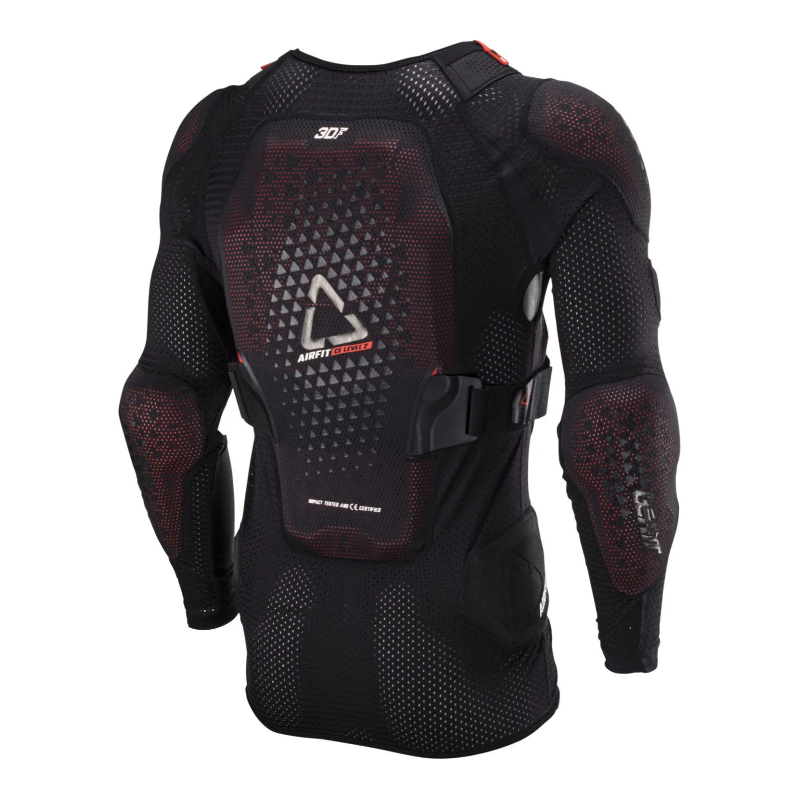 Leatt 3DF AirFit Body Protector Evo - Image 4