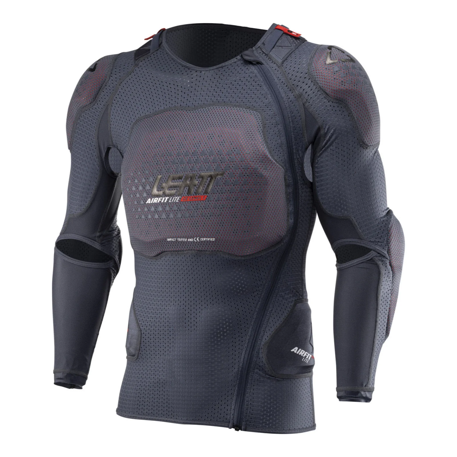 Leatt 3DF Body Protector AirFit Lite Evo - Image 2