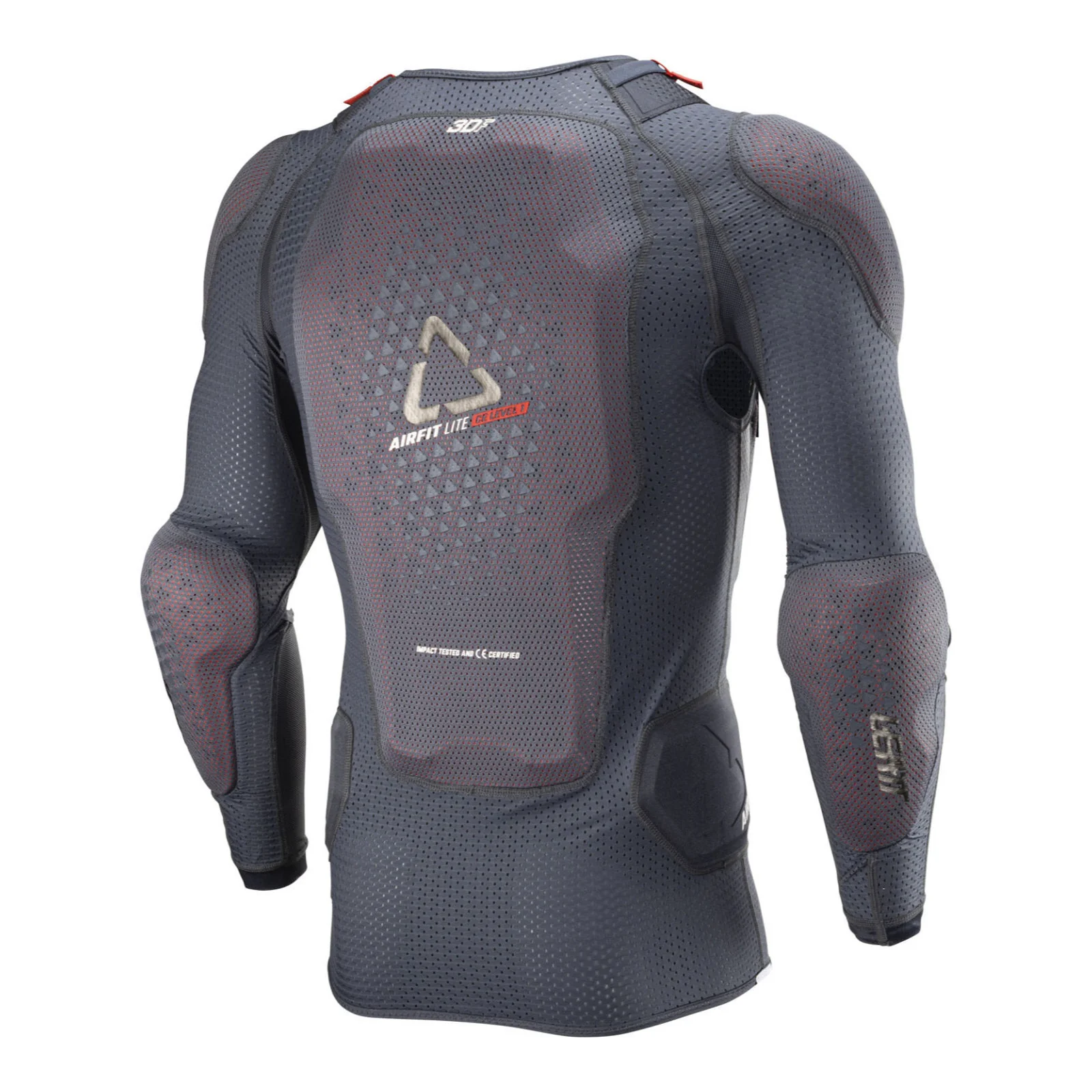 Leatt 3DF Body Protector AirFit Lite Evo - Image 4
