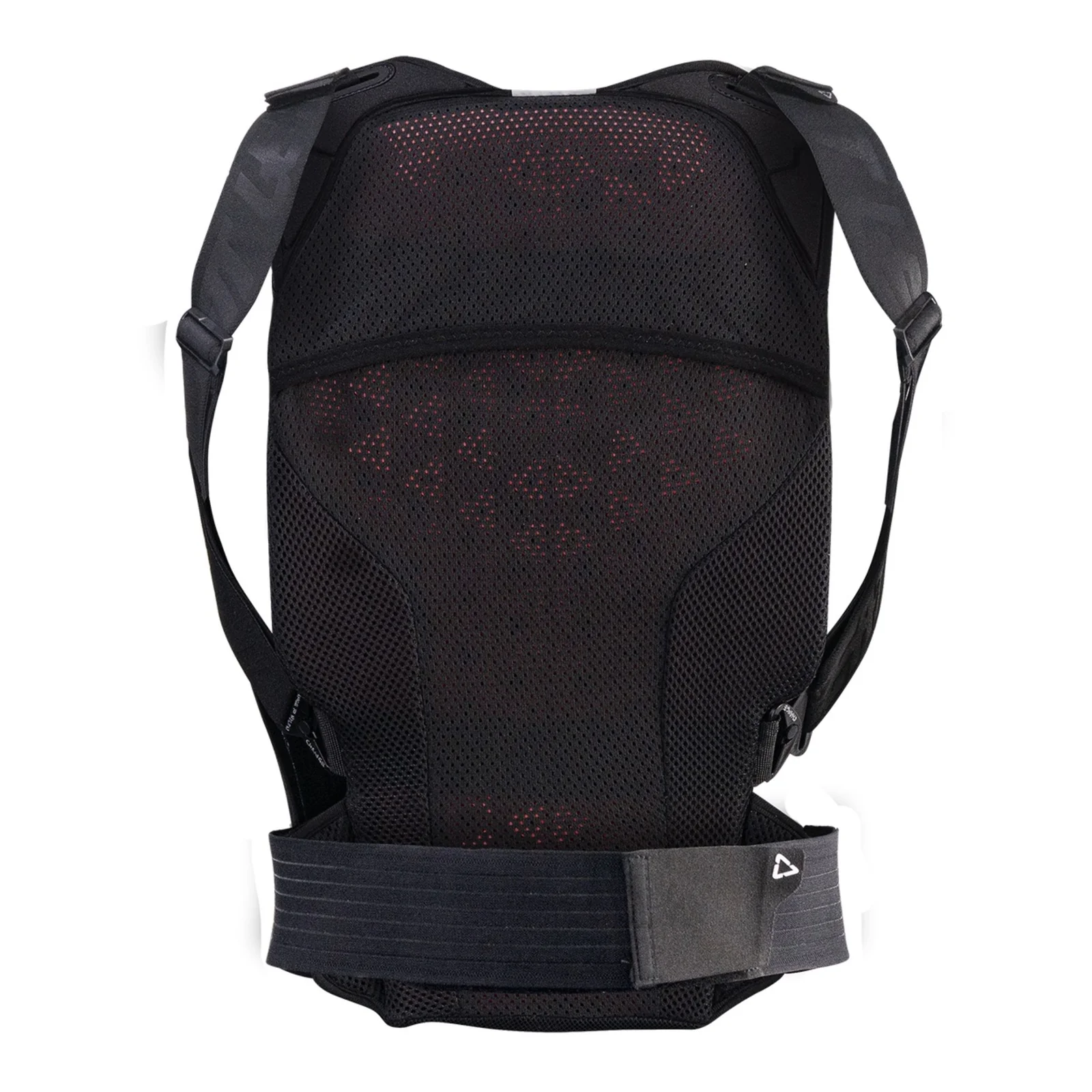 Leatt 5.5 Body Protector Evo - Black - Image 3