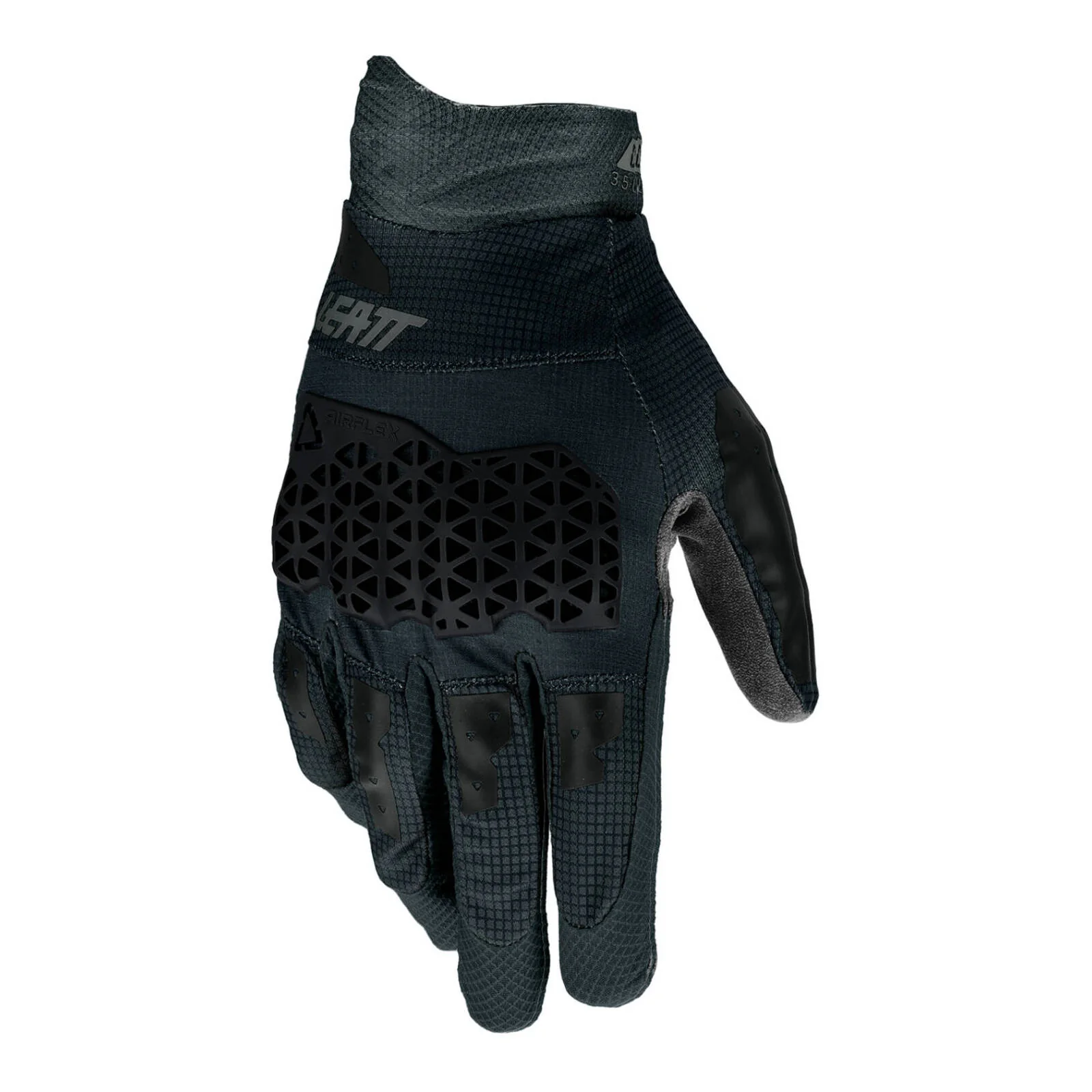 Leatt 3.5 Lite Glove - Black - Image 5
