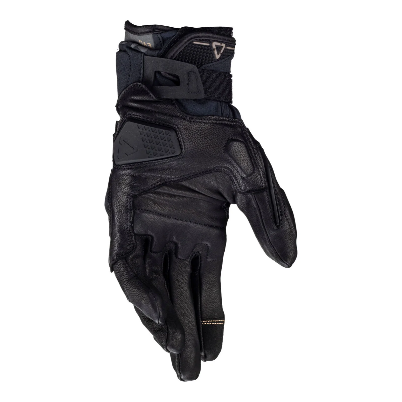 Leatt 7.5 ADV HydraDri Glove - Stealth - Image 4