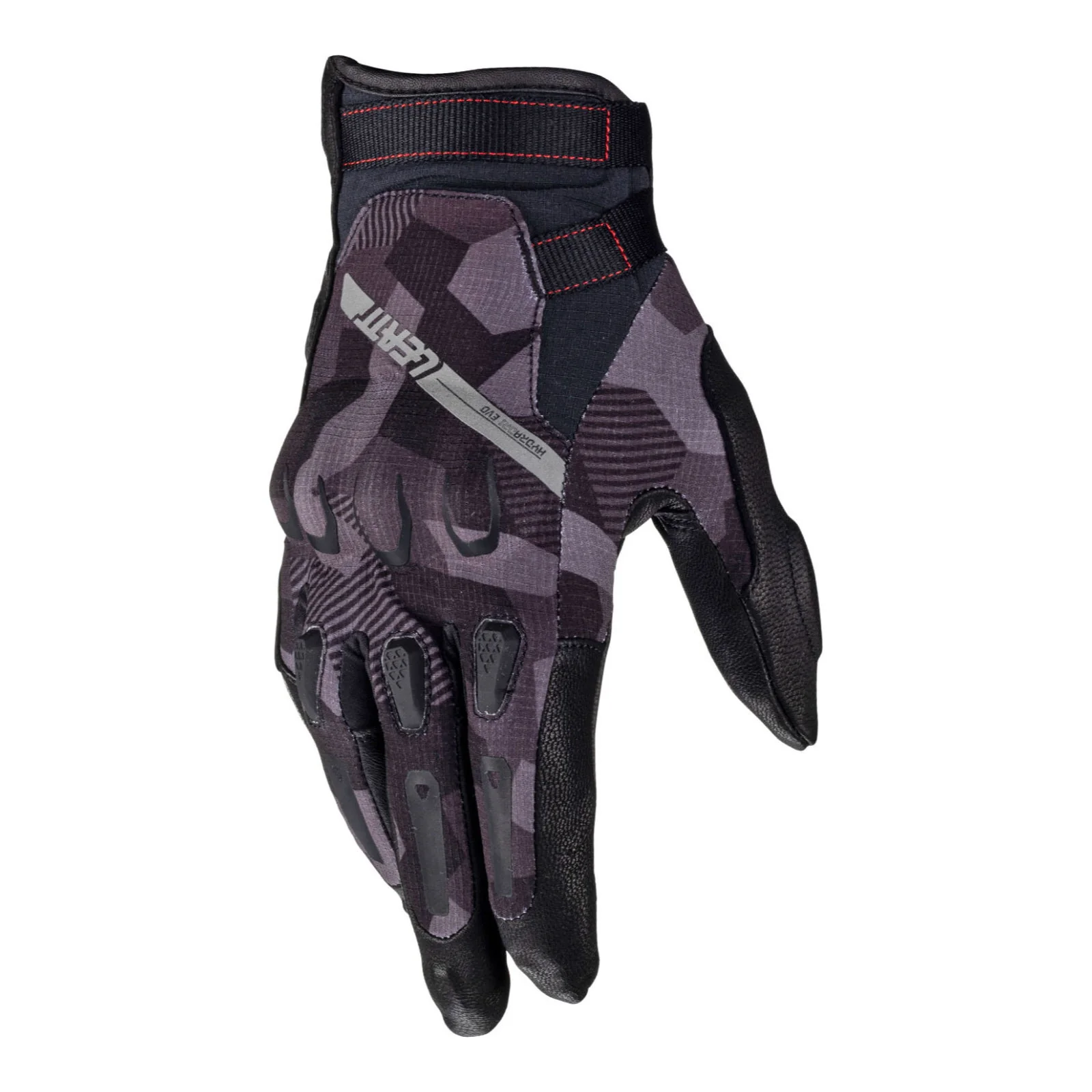 Leatt 7.5 ADV HydraDri Glove (Short) - Camo - Image 3