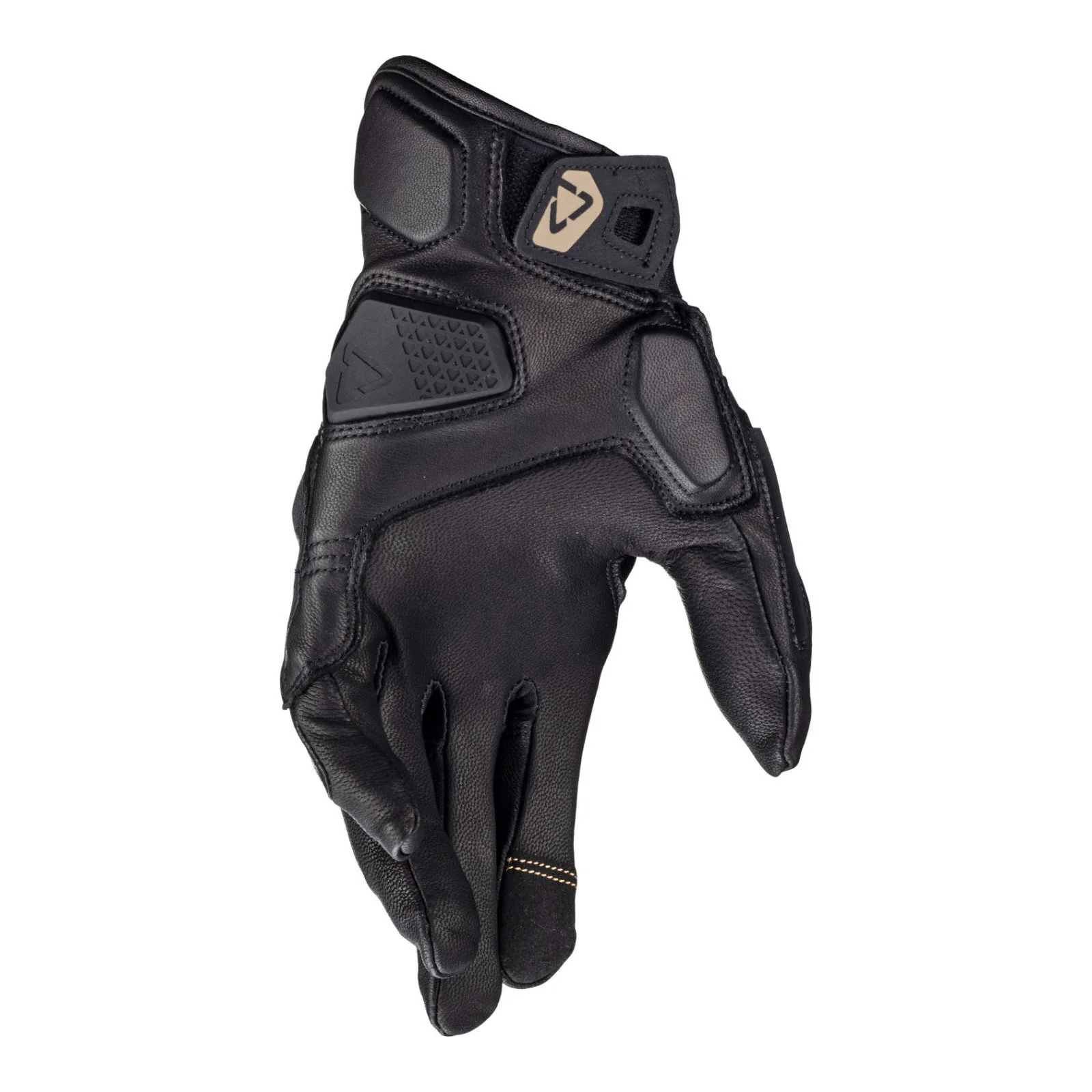 Leatt 7.5 ADV HydraDri Glove (Short) - Stealth - Image 4