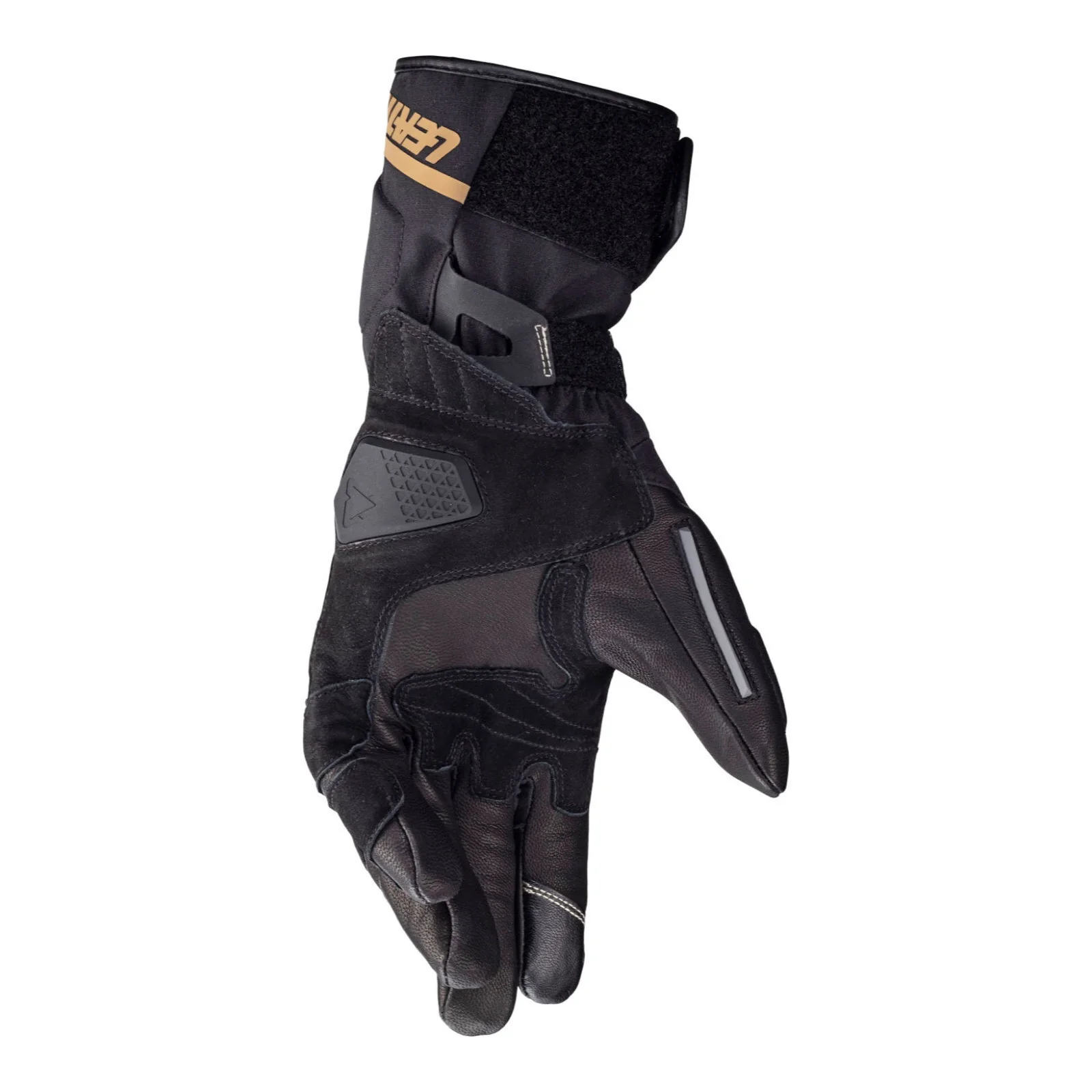Leatt 7.5 ADV SubZero Glove - Stealth - Image 4