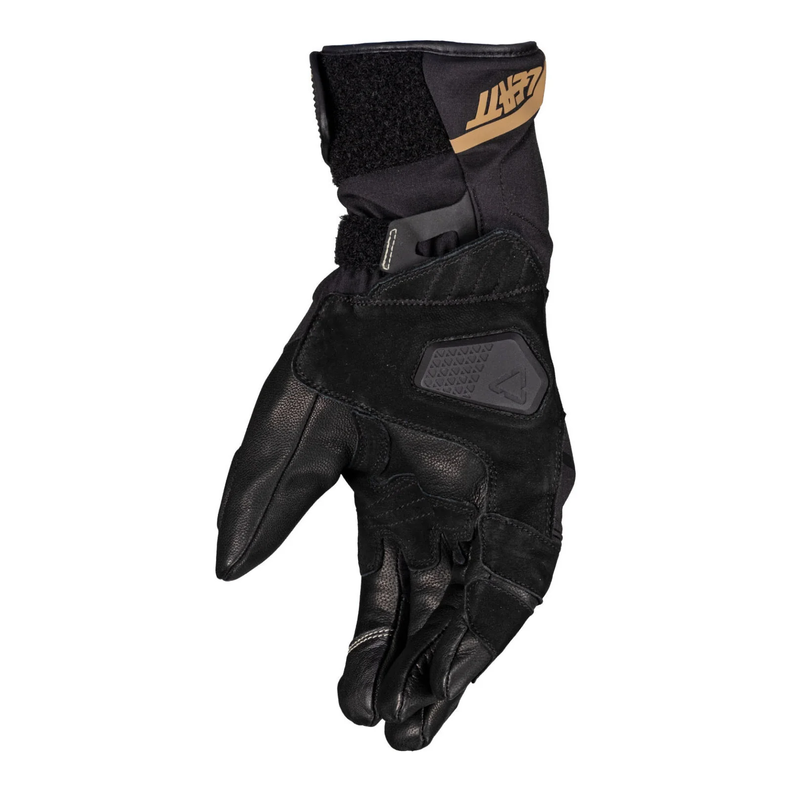 Leatt 7.5 ADV SubZero Glove - Stealth - Image 5