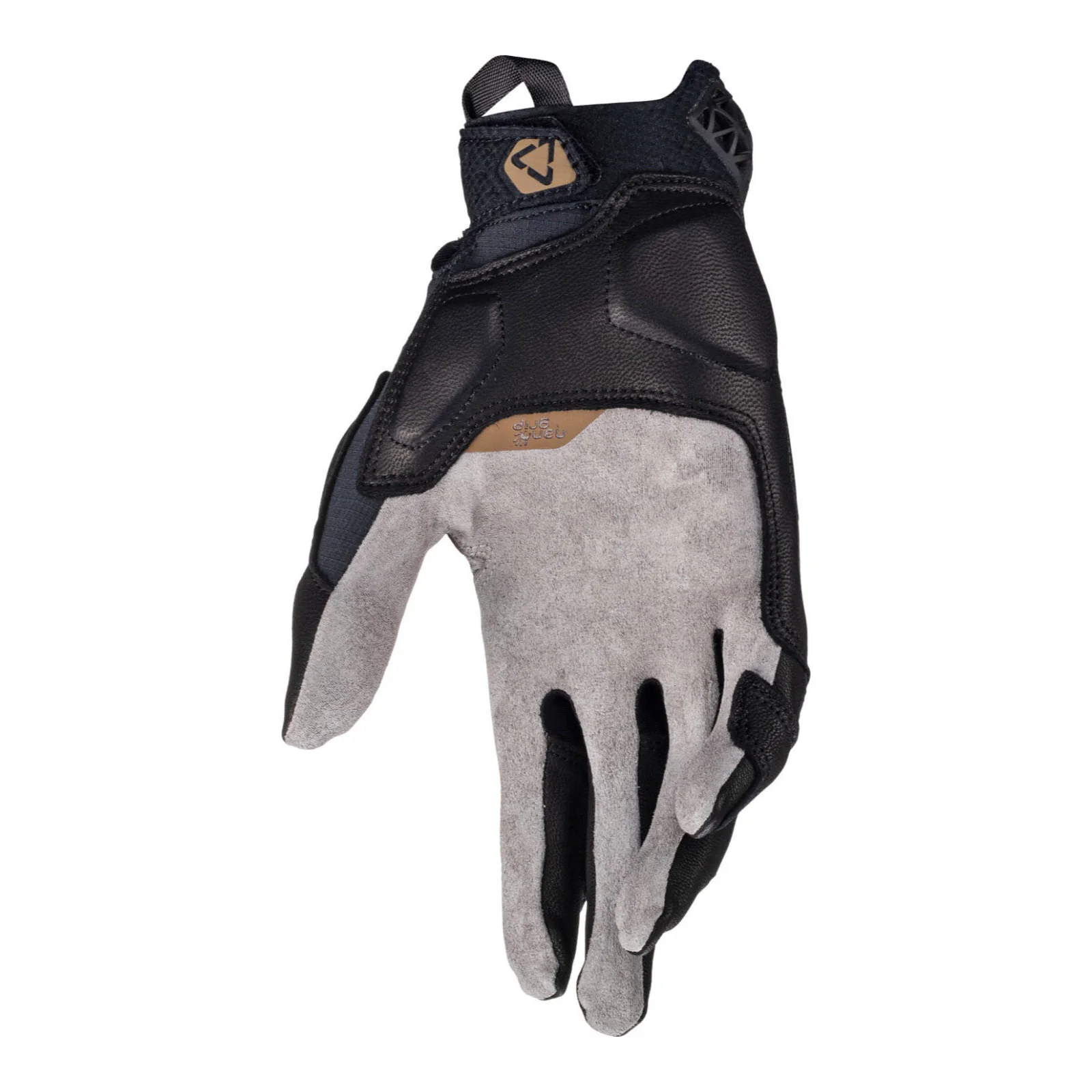 Leatt 7.5 ADV X-Flow Glove (Short) - Stealth - Image 5