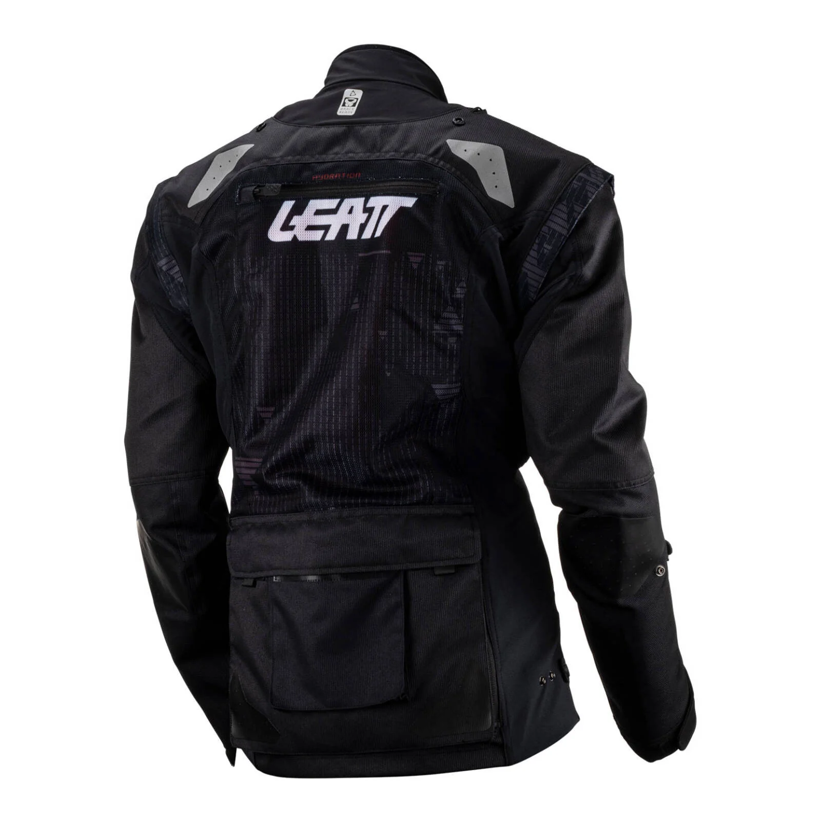 Leatt 4.5 X-Flow Jacket - Black - Image 3