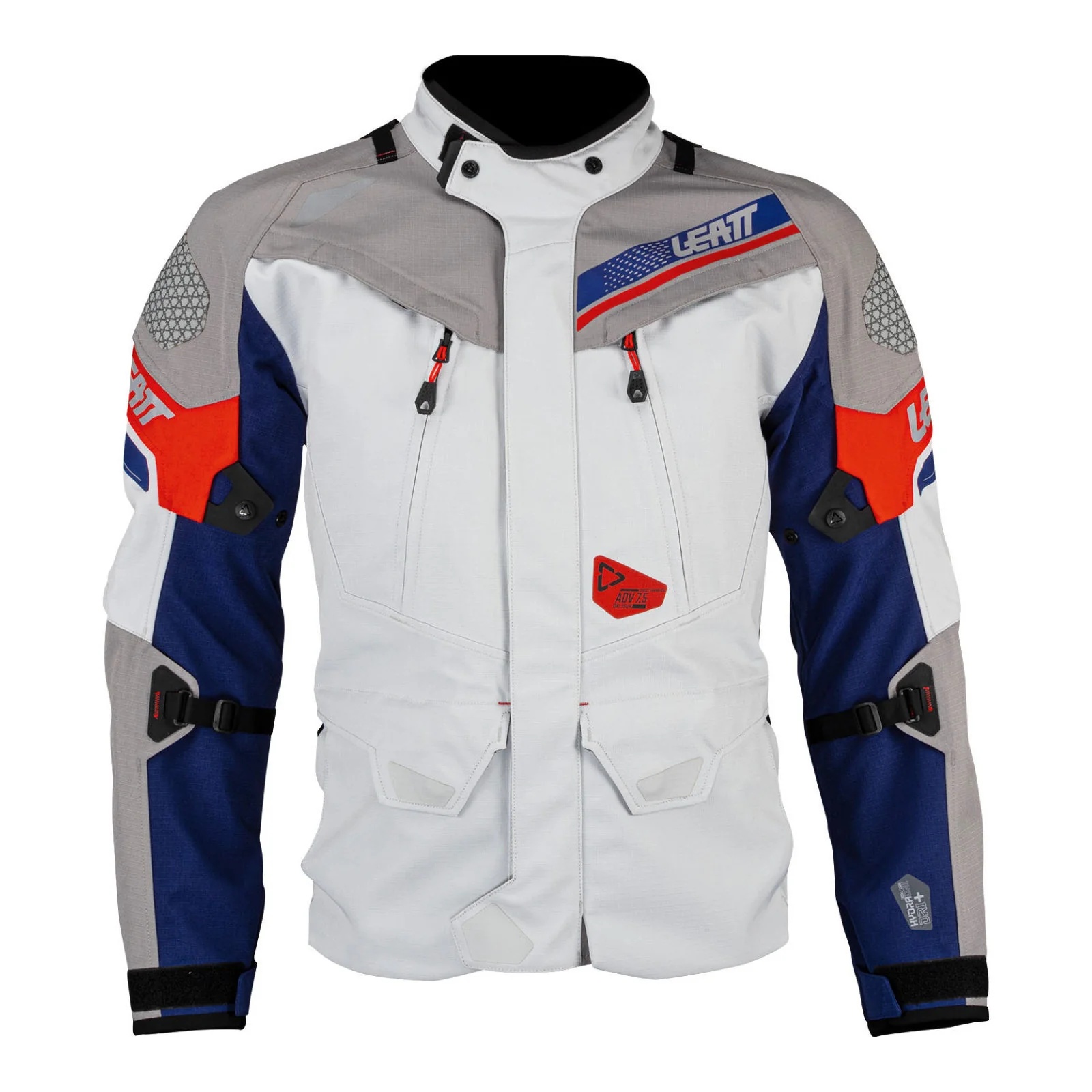 Leatt 7.5 ADV DriTour Jacket - Royal - Image 3