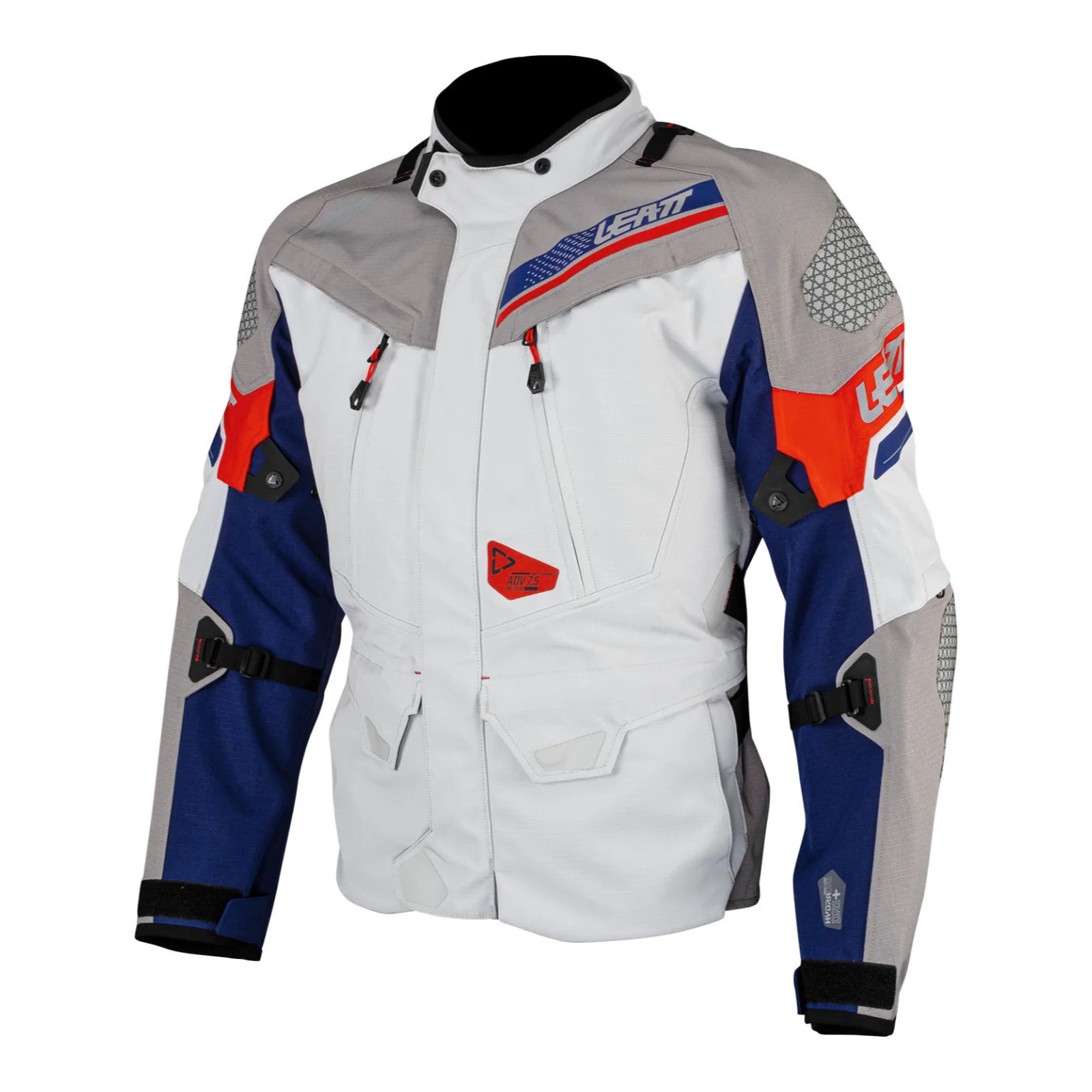 Leatt 7.5 ADV DriTour Jacket - Royal - Image 4