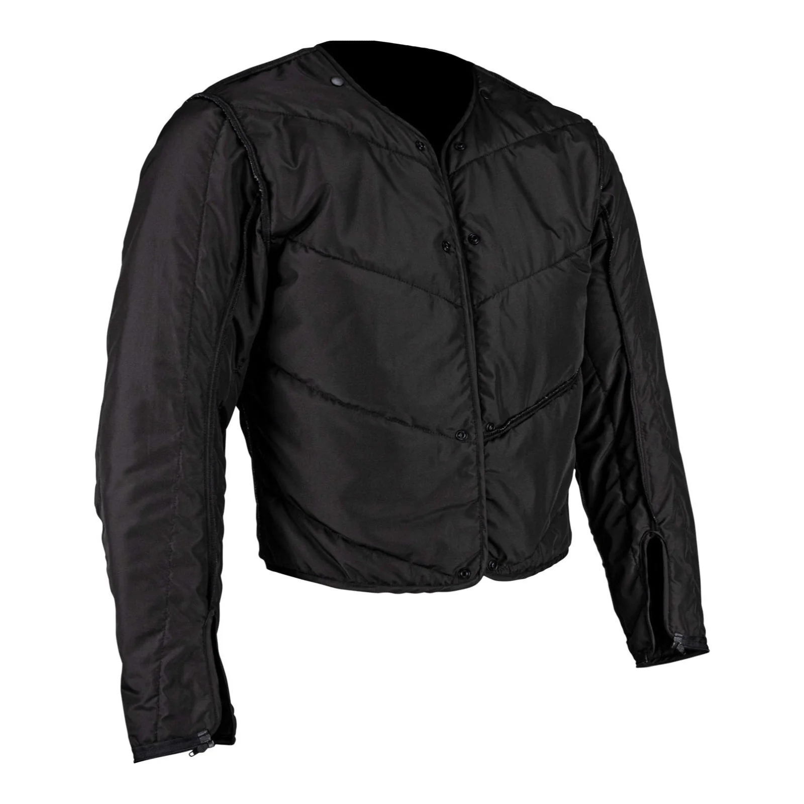 Leatt 7.5 ADV MultiTour Jacket - Stealth - Image 8