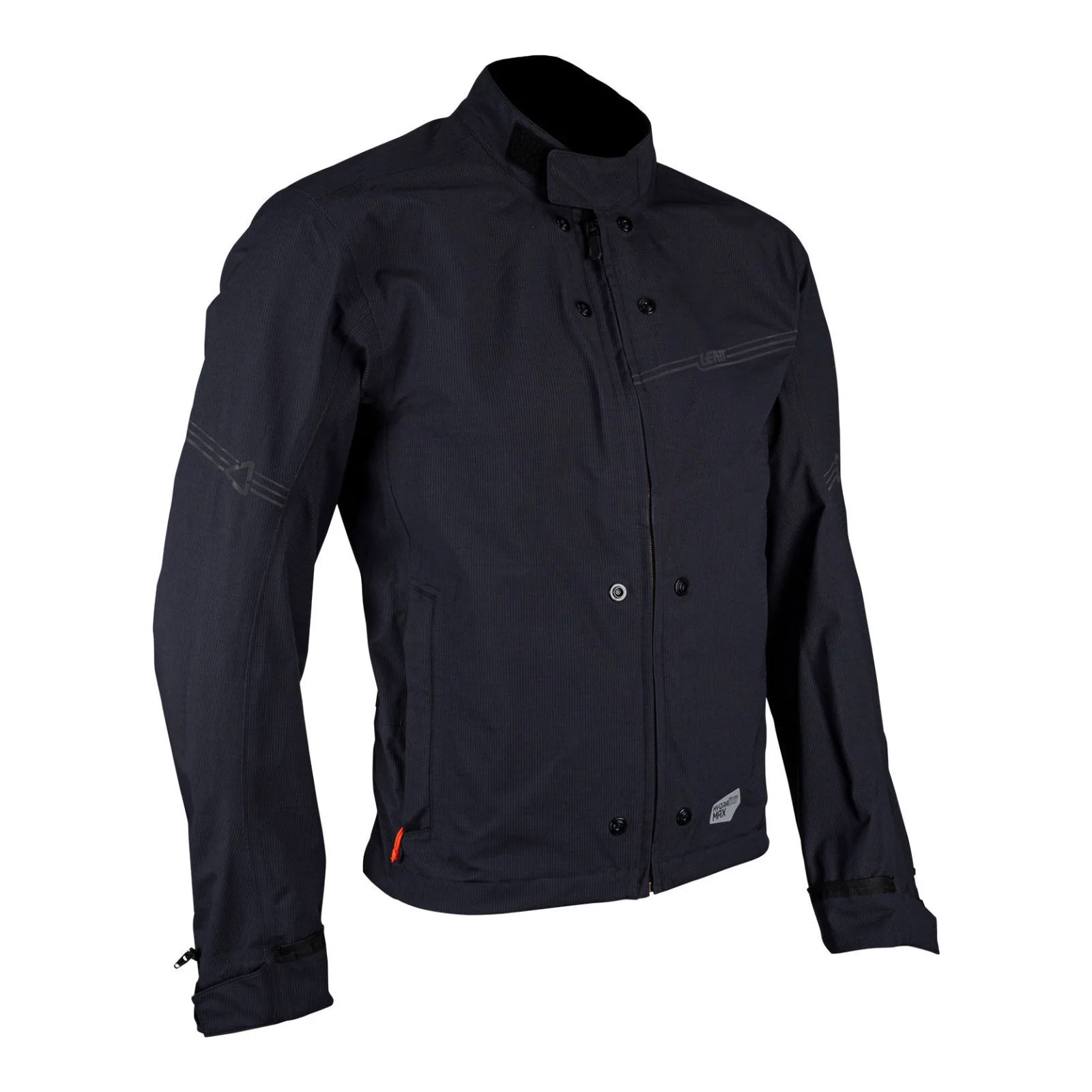 Leatt 7.5 ADV FlowTour Jacket - Stealth - Image 7