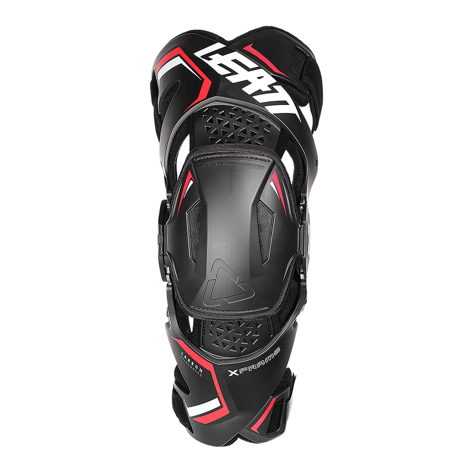 Leatt X-Frame Knee Brace - Black (Left Only) - Image 3
