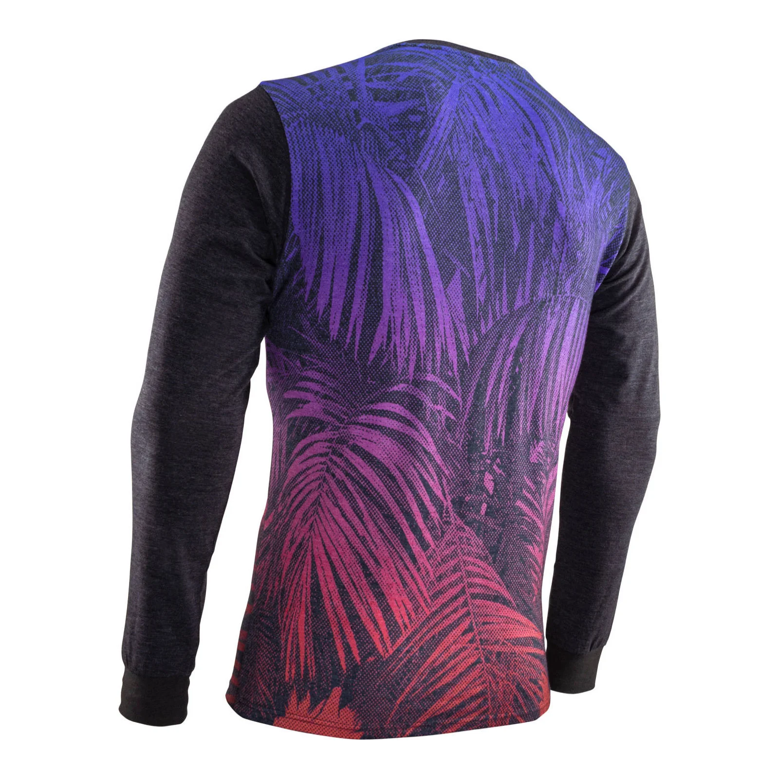 Leatt Premium Long Shirt - Jungle - Image 4