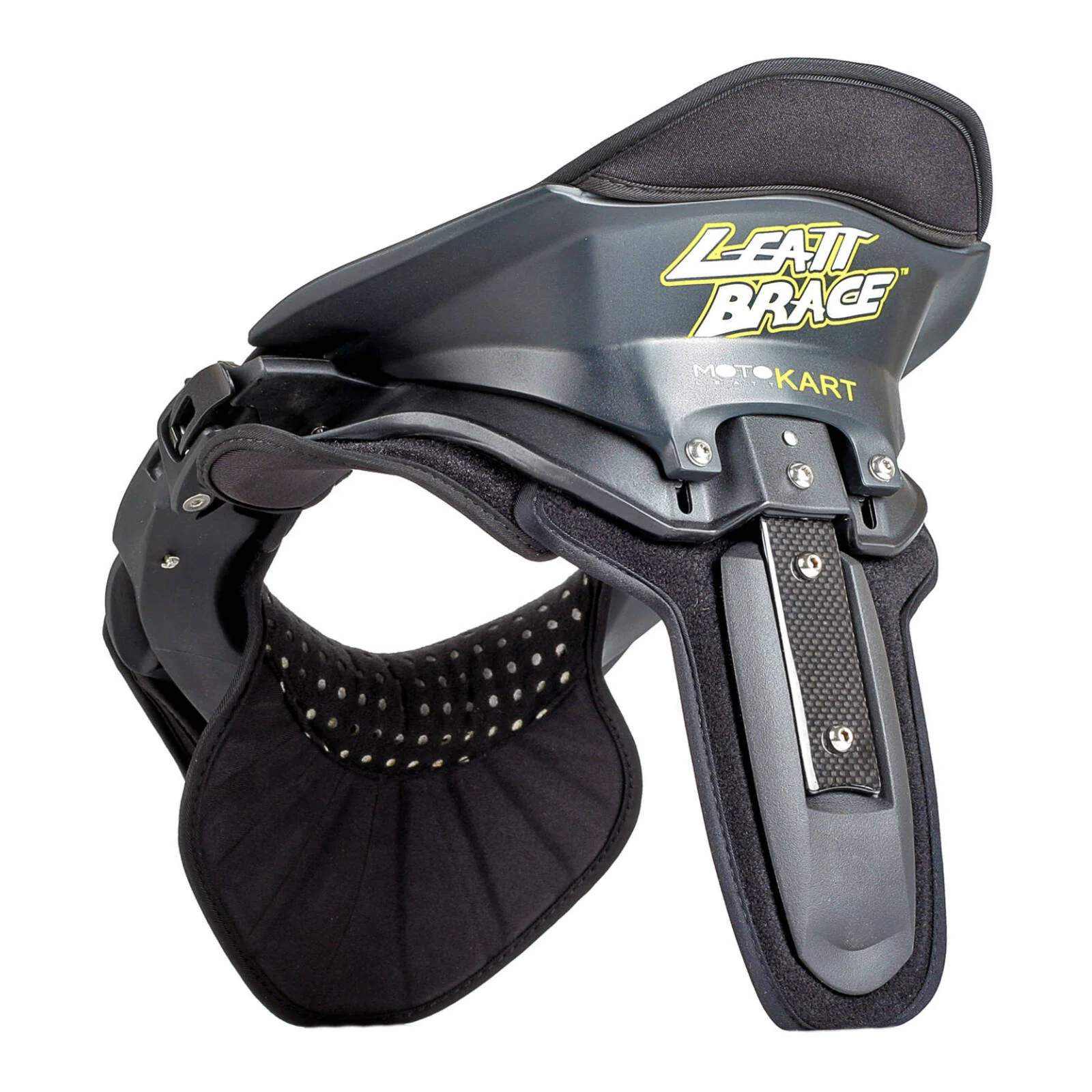Leatt Kart Neck Brace - Image 3