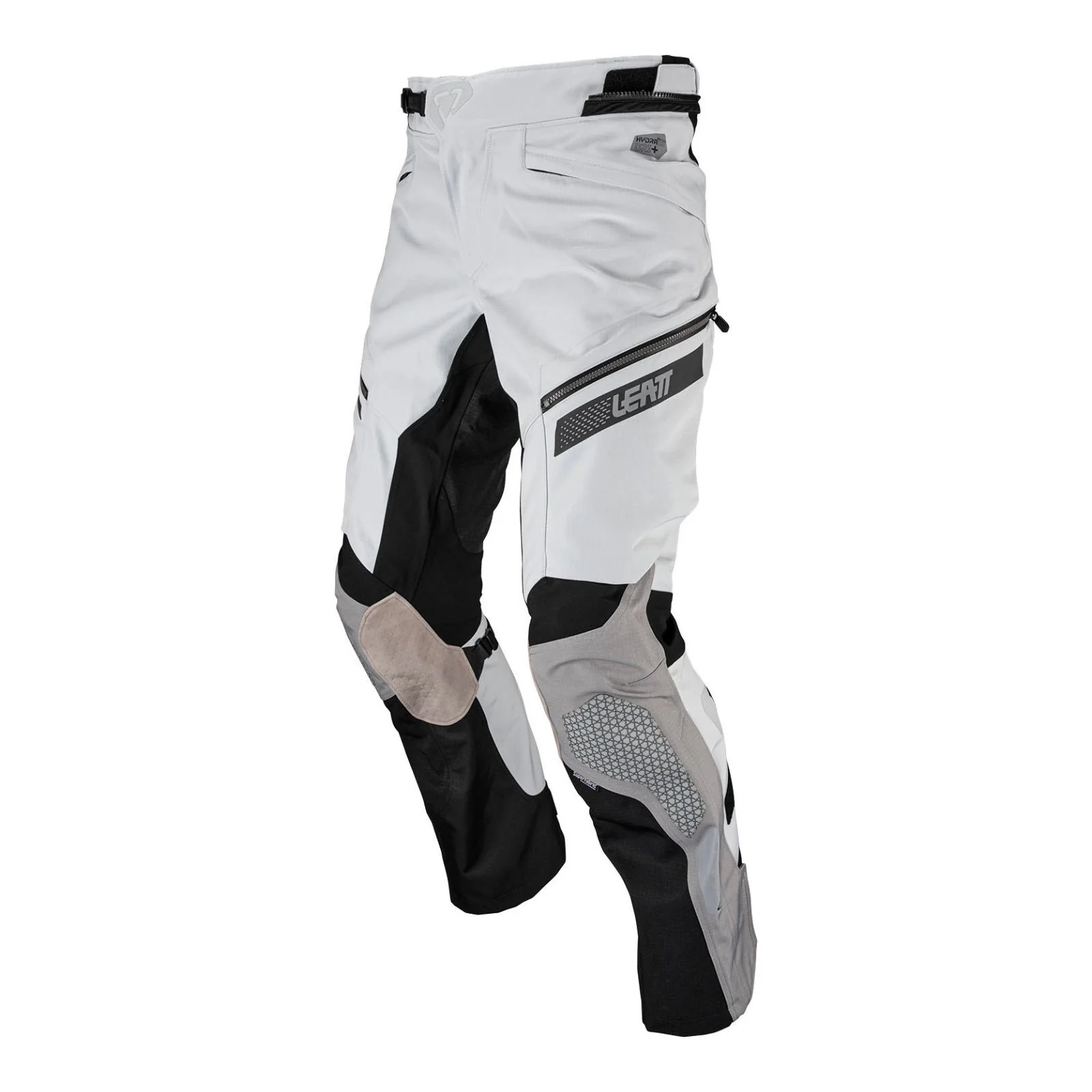 Leatt 7.5 ADV DriTour Pants - Steel - Image 3