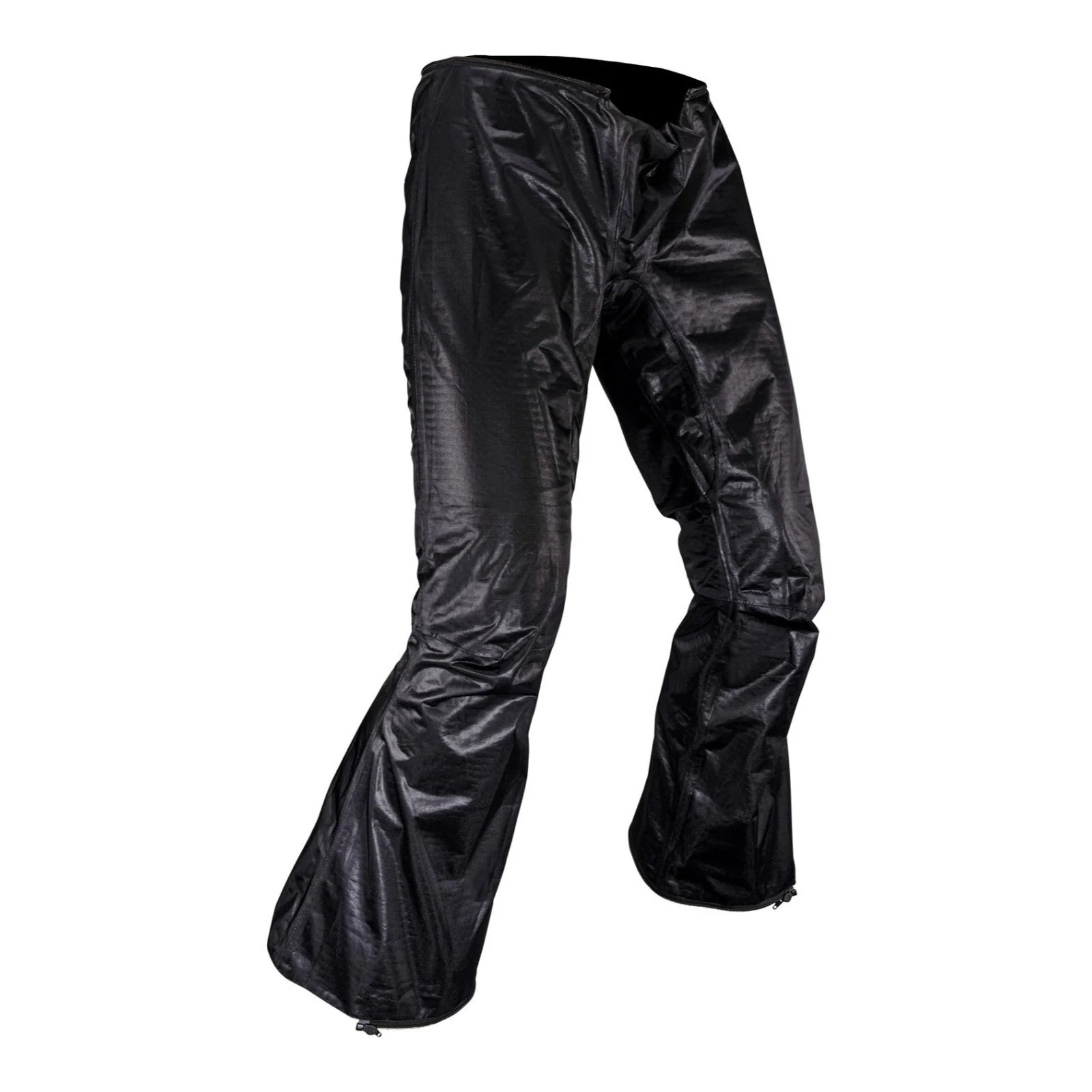 Leatt 7.5 ADV FlowTour Pants - Stealth - Image 6