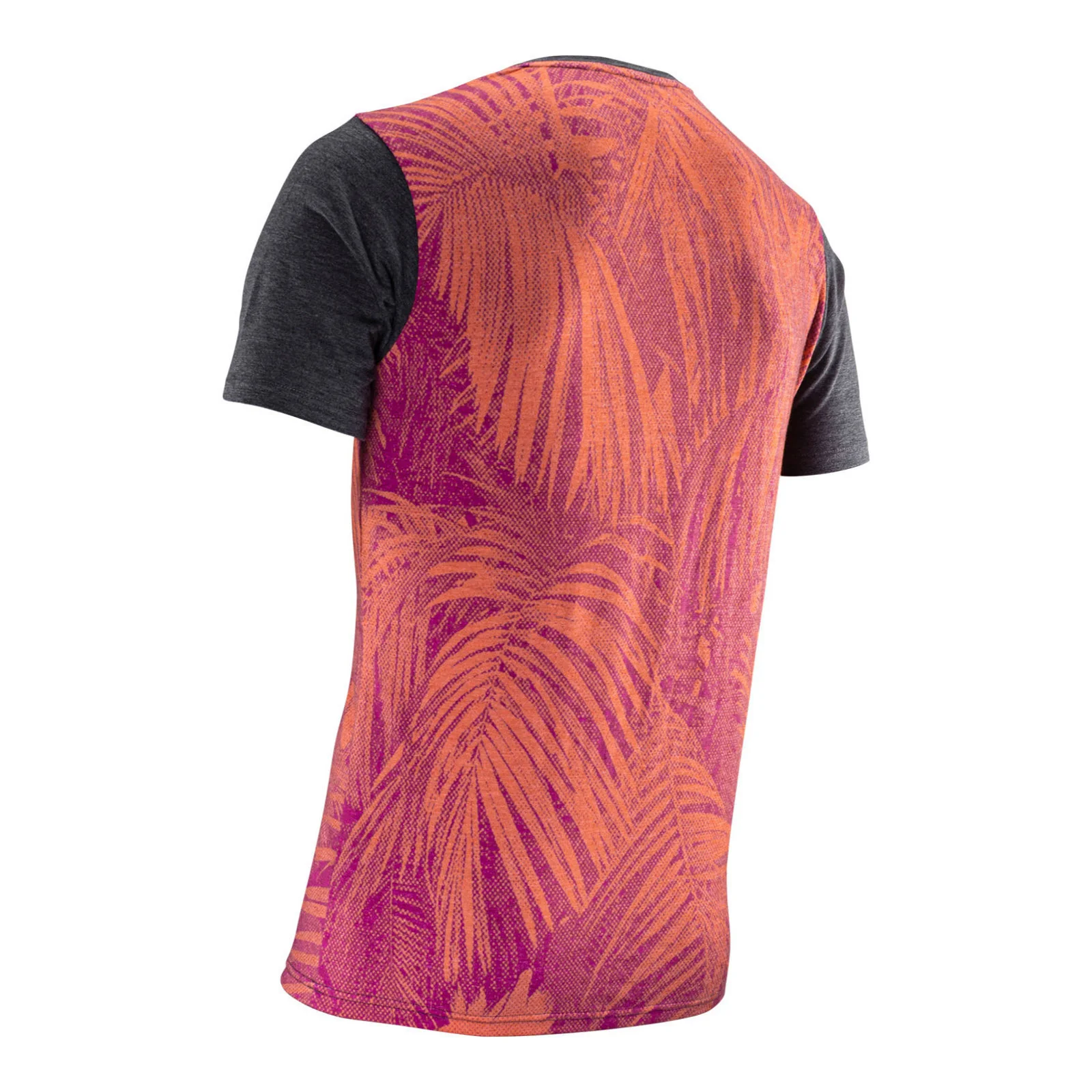 Leatt Premium T-Shirt - Jungle - Image 3