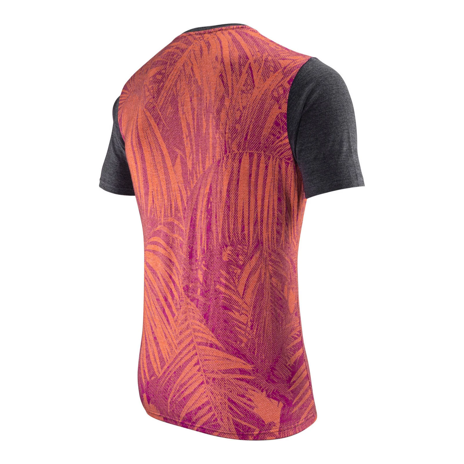 Leatt Premium T-Shirt - Jungle - Image 4