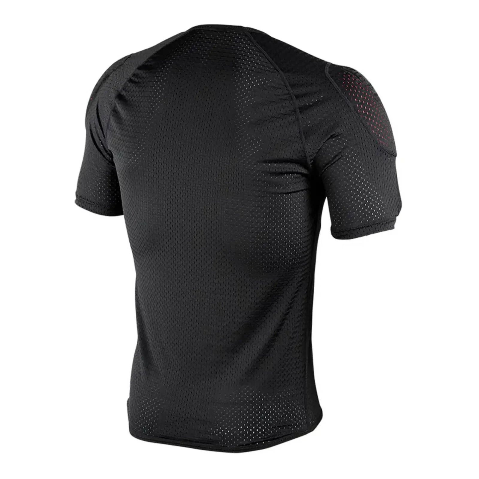 Leatt 3DF AirFit Lite Shoulder Tee - Black - Image 3