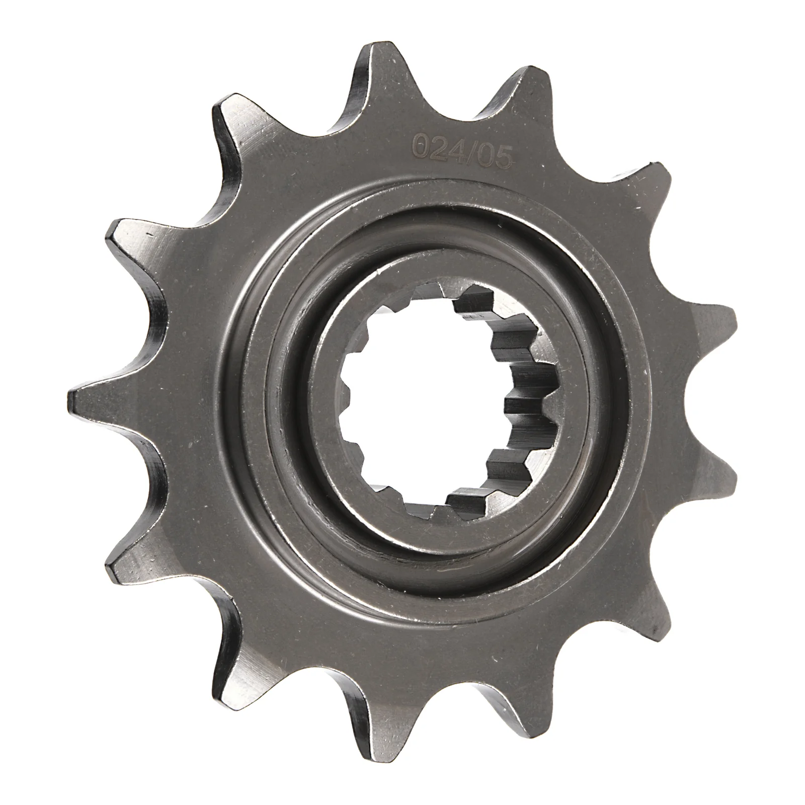 MTX 1345 Steel Front Sprocket #520 (10-1345) - Image 2