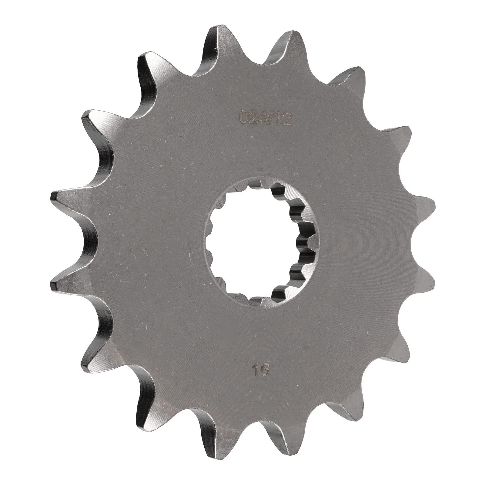 MTX 520 Steel Front Sprocket #525 (10-156) - Image 2