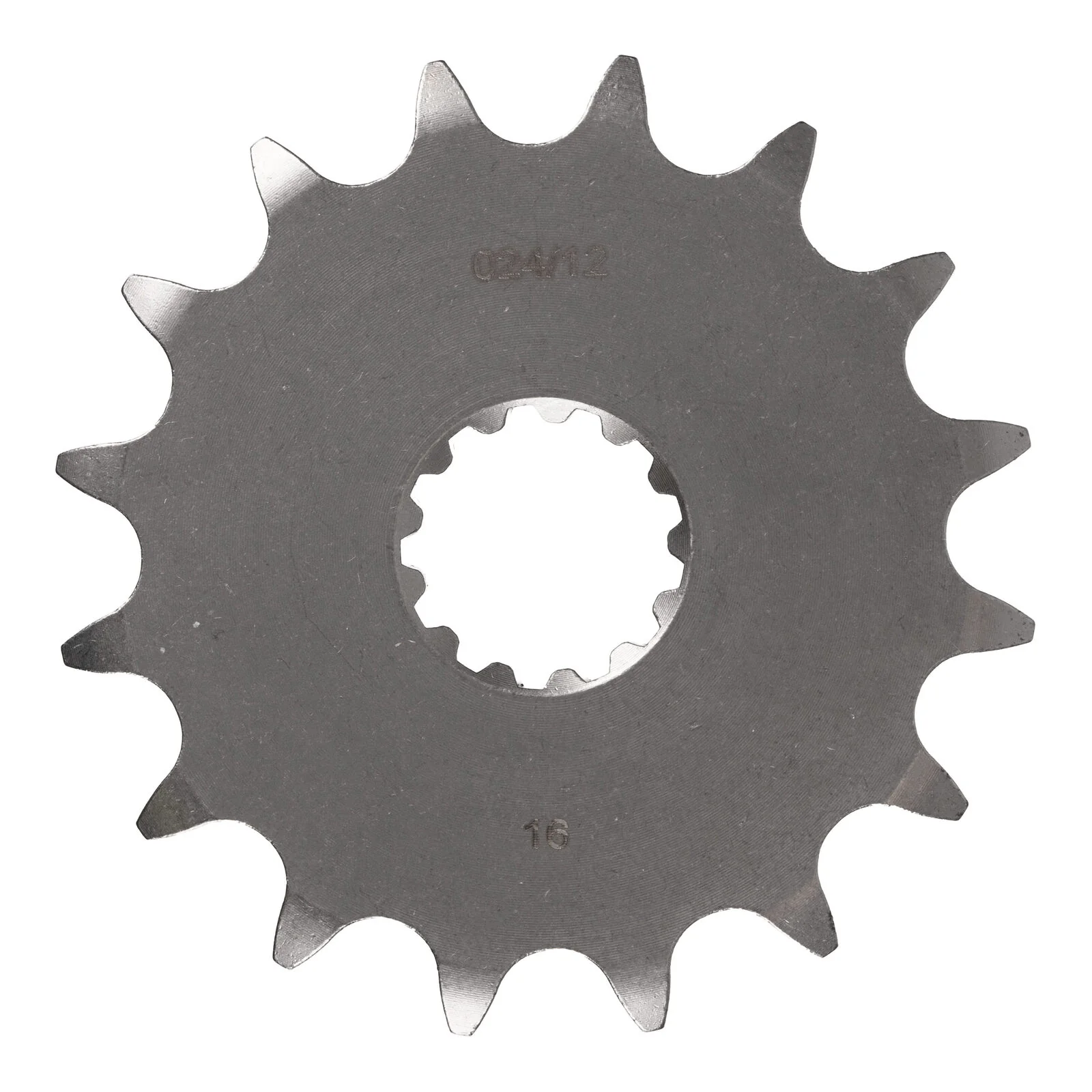 MTX 520 Steel Front Sprocket #525 (10-156) - Image 4