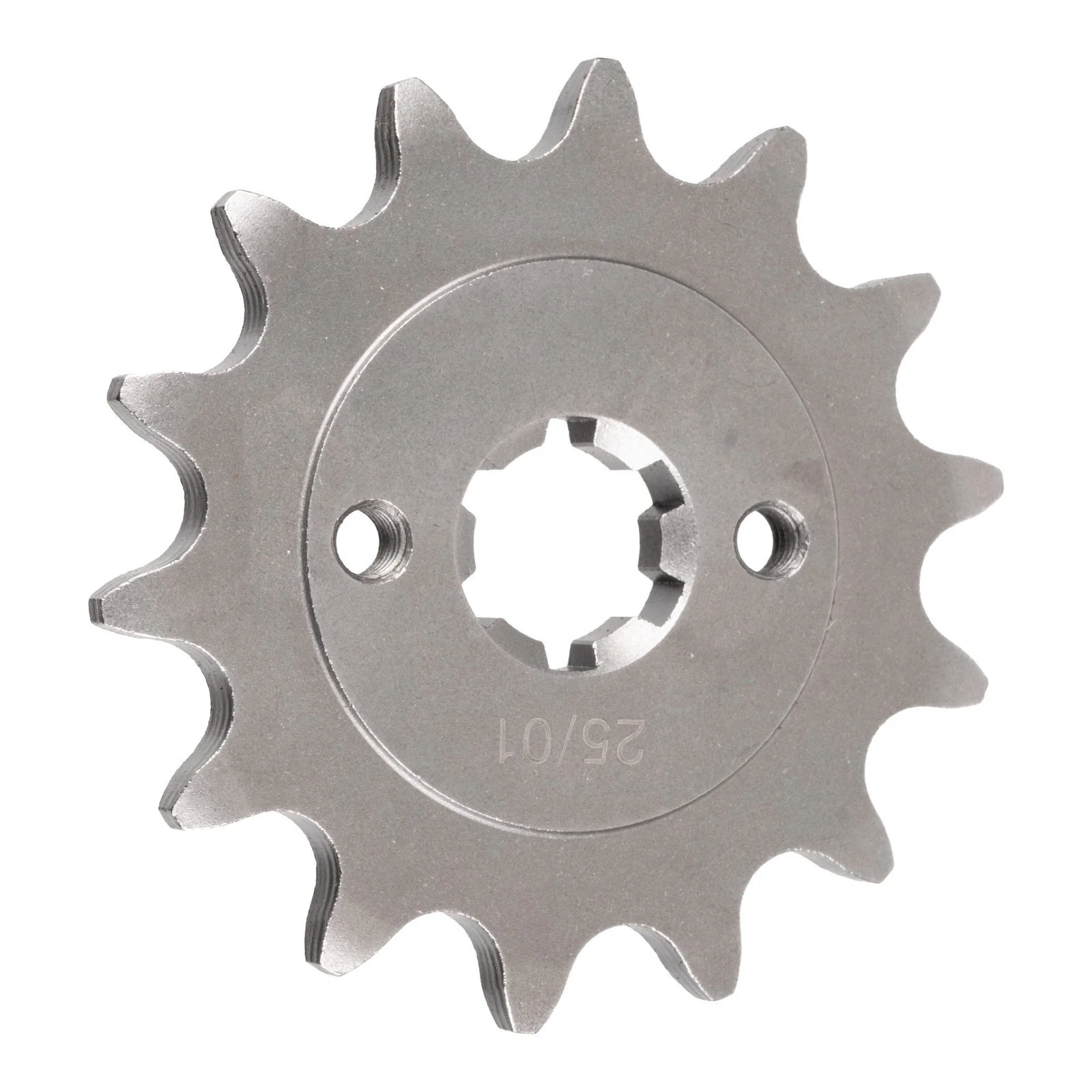 MTX 1903 Steel Front Sprocket #520 (10-1903) - Image 2