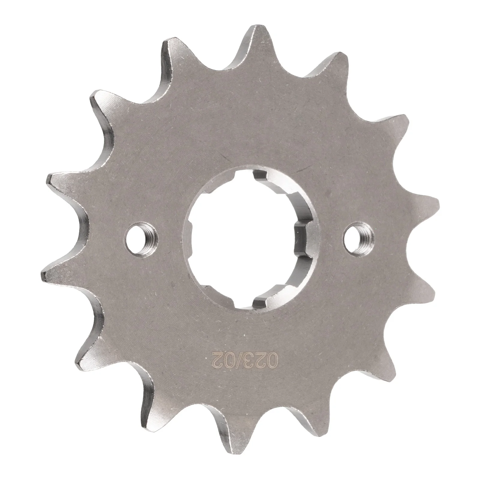 MTX 281 Steel Front Sprocket #520 (10-429) - Image 2