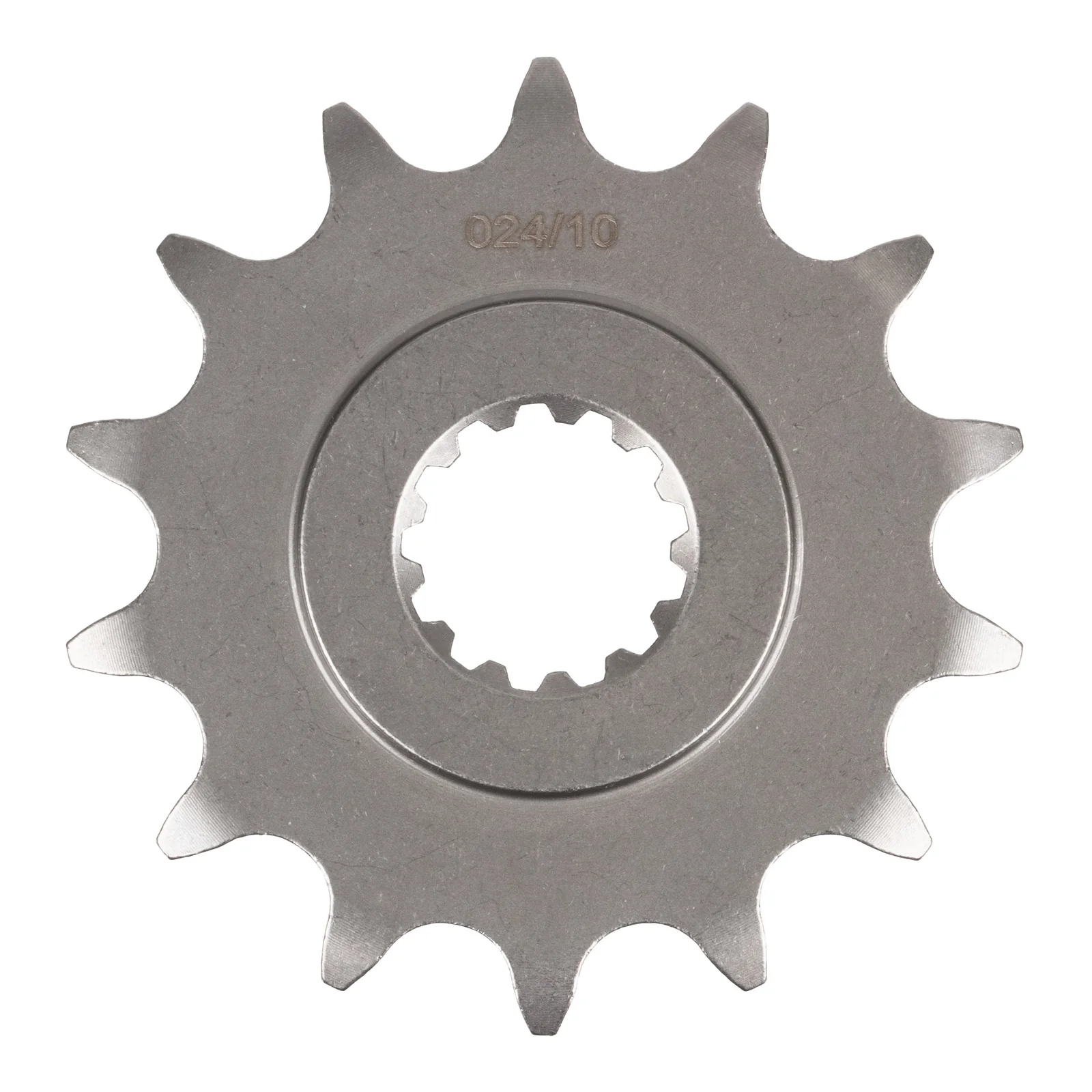 MTX 1447 Steel Front Sprocket #520 (10-48H) - Image 4