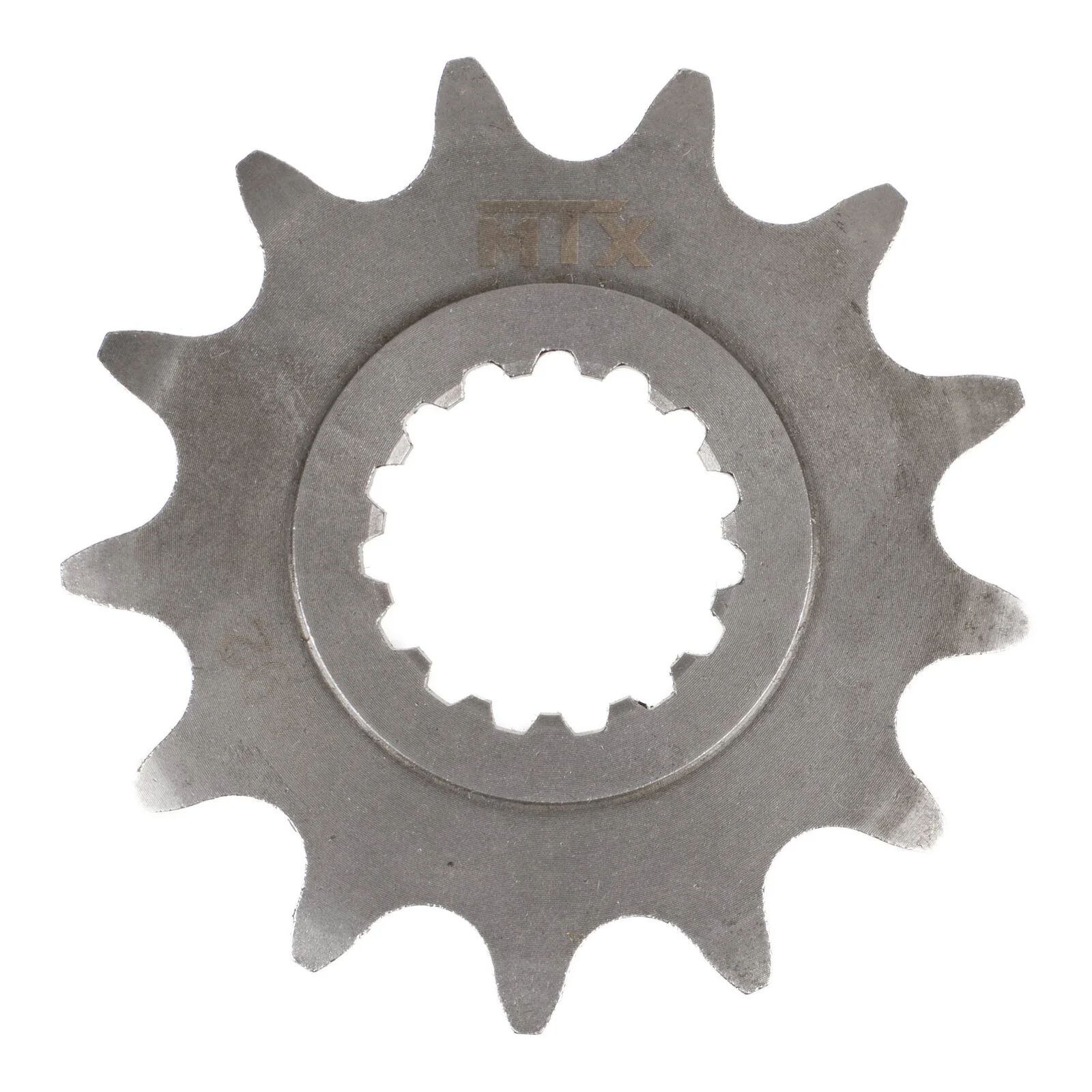 MTX 1592 Steel Front Sprocket #520 (10-592) - Image 3