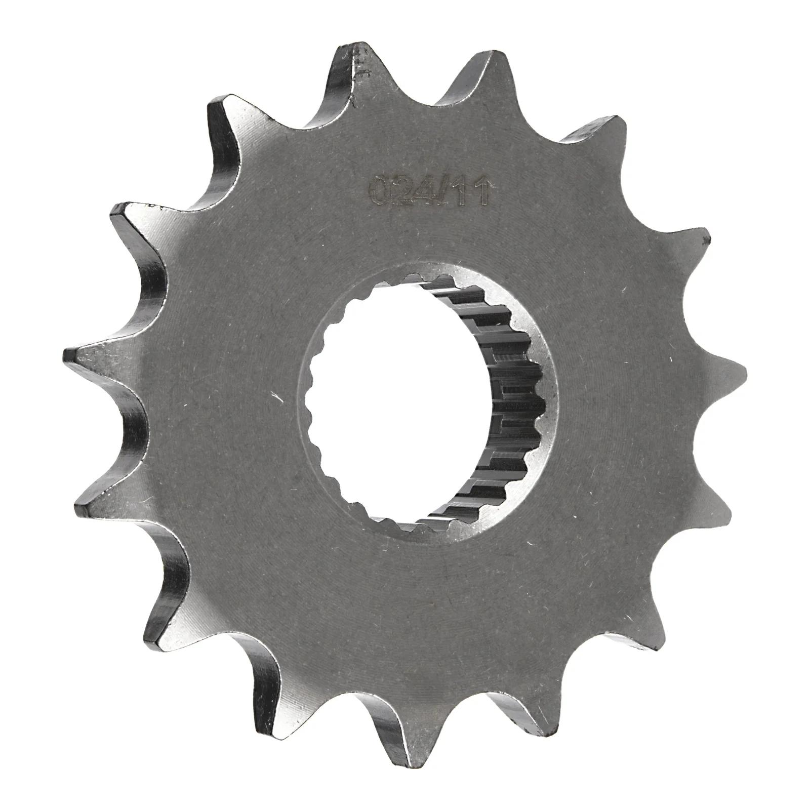 MTX 1594 Steel Front Sprocket #428 (10-594) - Image 2