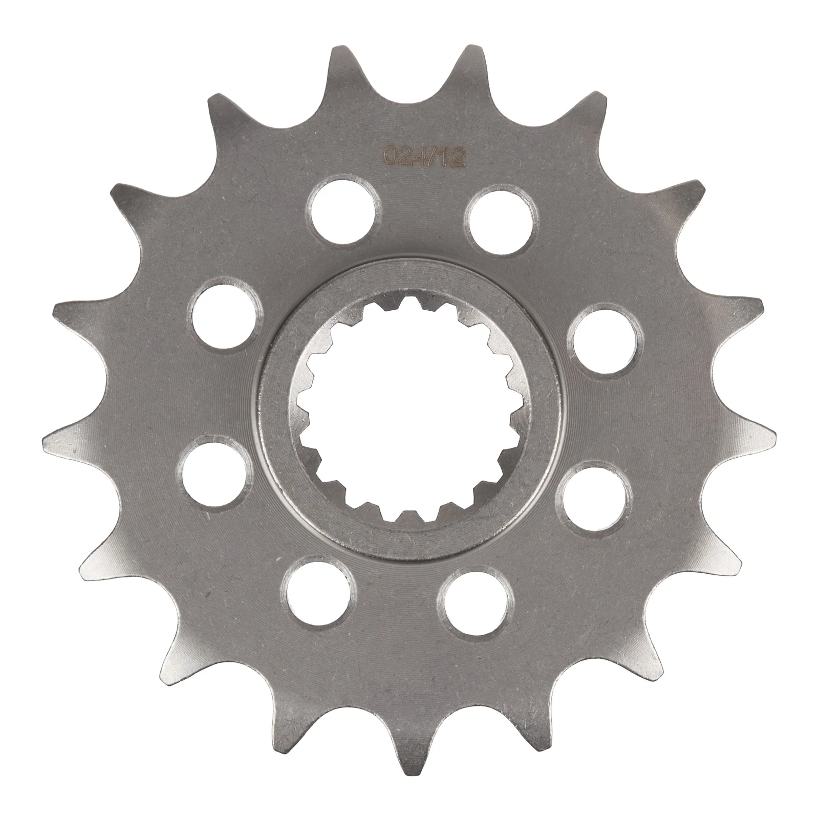 MTX 704 Steel Front Sprocket #525 (10-704) - Image 4