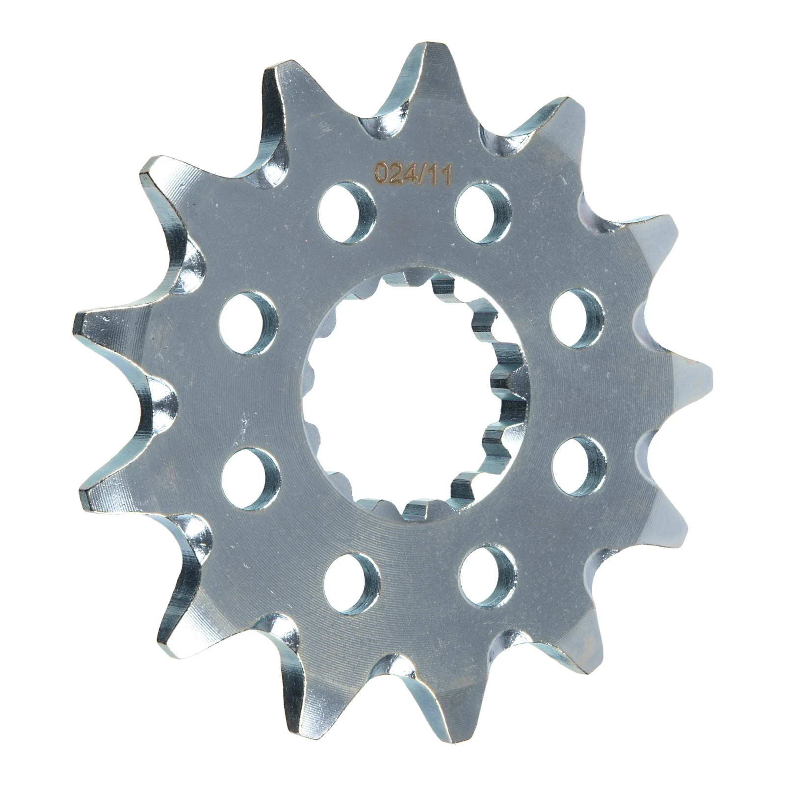 MTX 1565 Hornet Lightweight Steel Front Sprocket #520 (10B-017) - Image 2