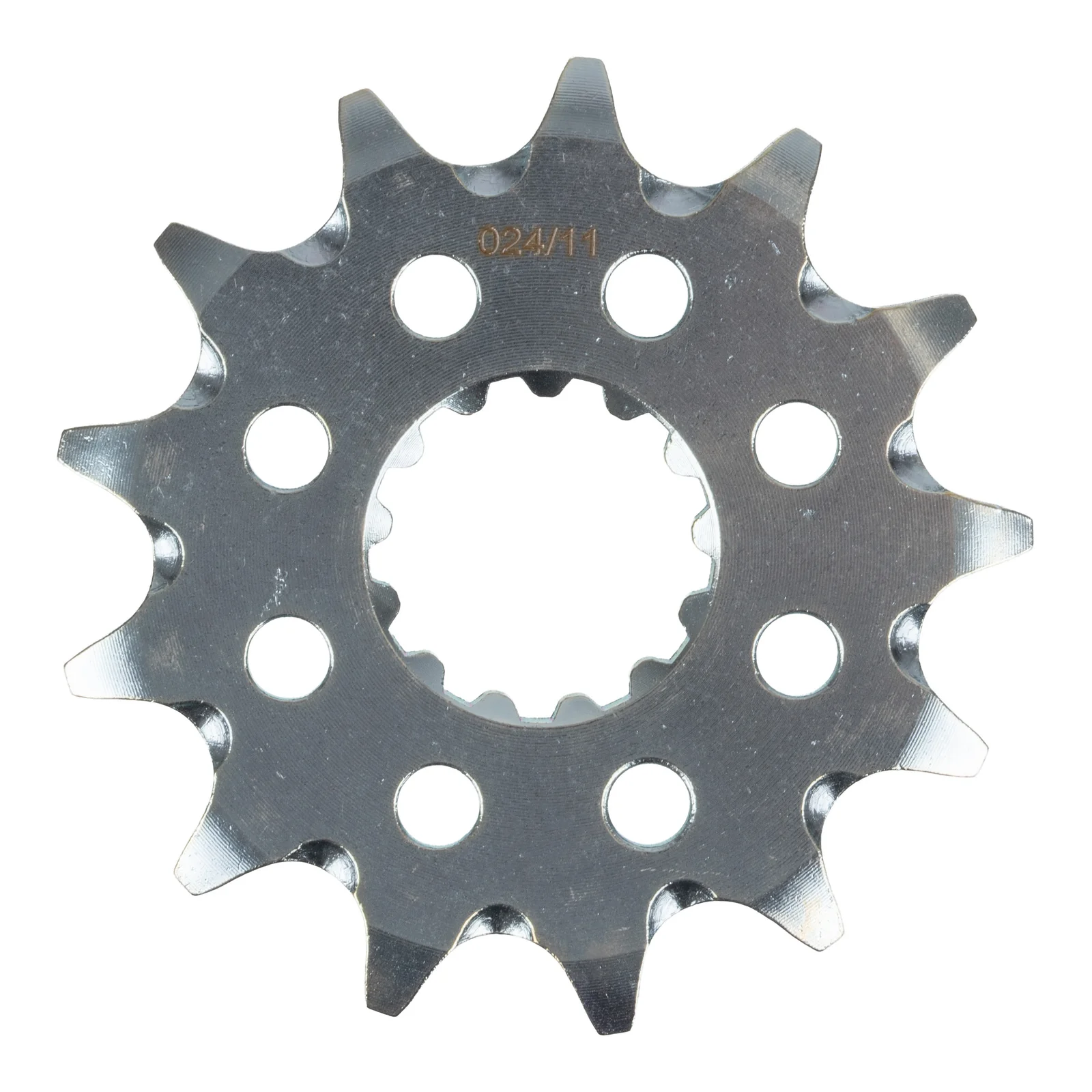 MTX 1565 Hornet Lightweight Steel Front Sprocket #520 (10B-017) - Image 4