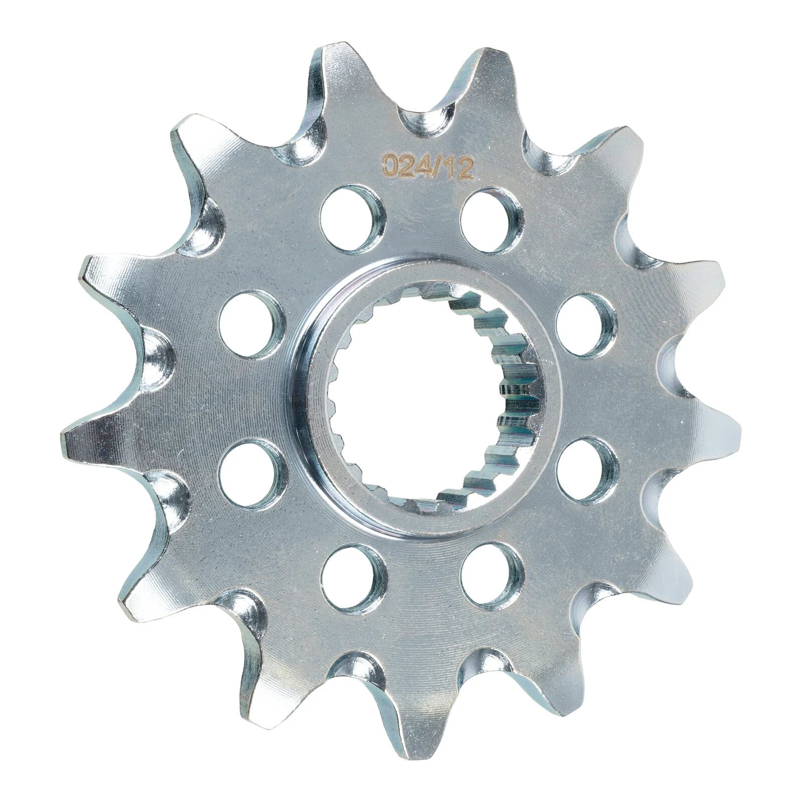 MTX 1446 Hornet Lightweight Steel Front Sprocket #520 (10B-035) - Image 2