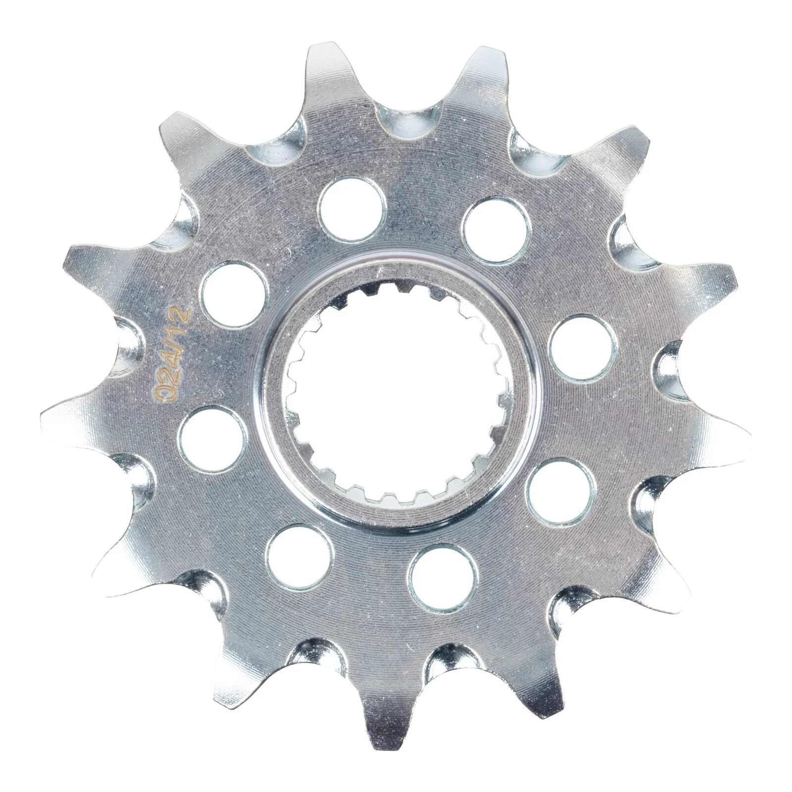 MTX 1446 Hornet Lightweight Steel Front Sprocket #520 (10B-035) - Image 3