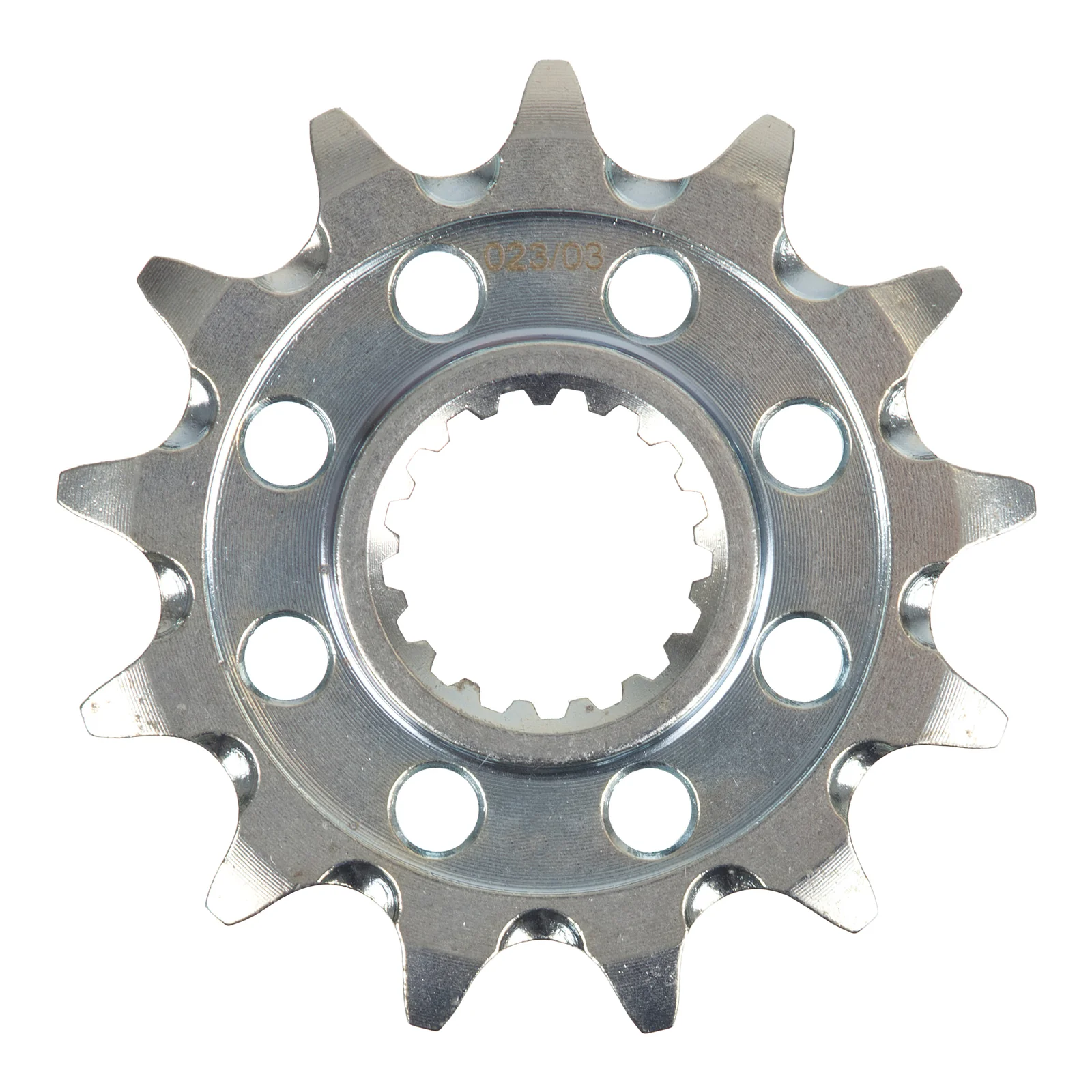 MTX 1441 Hornet Lightweight Steel Front Sprocket #520 (10B-441) - Image 4