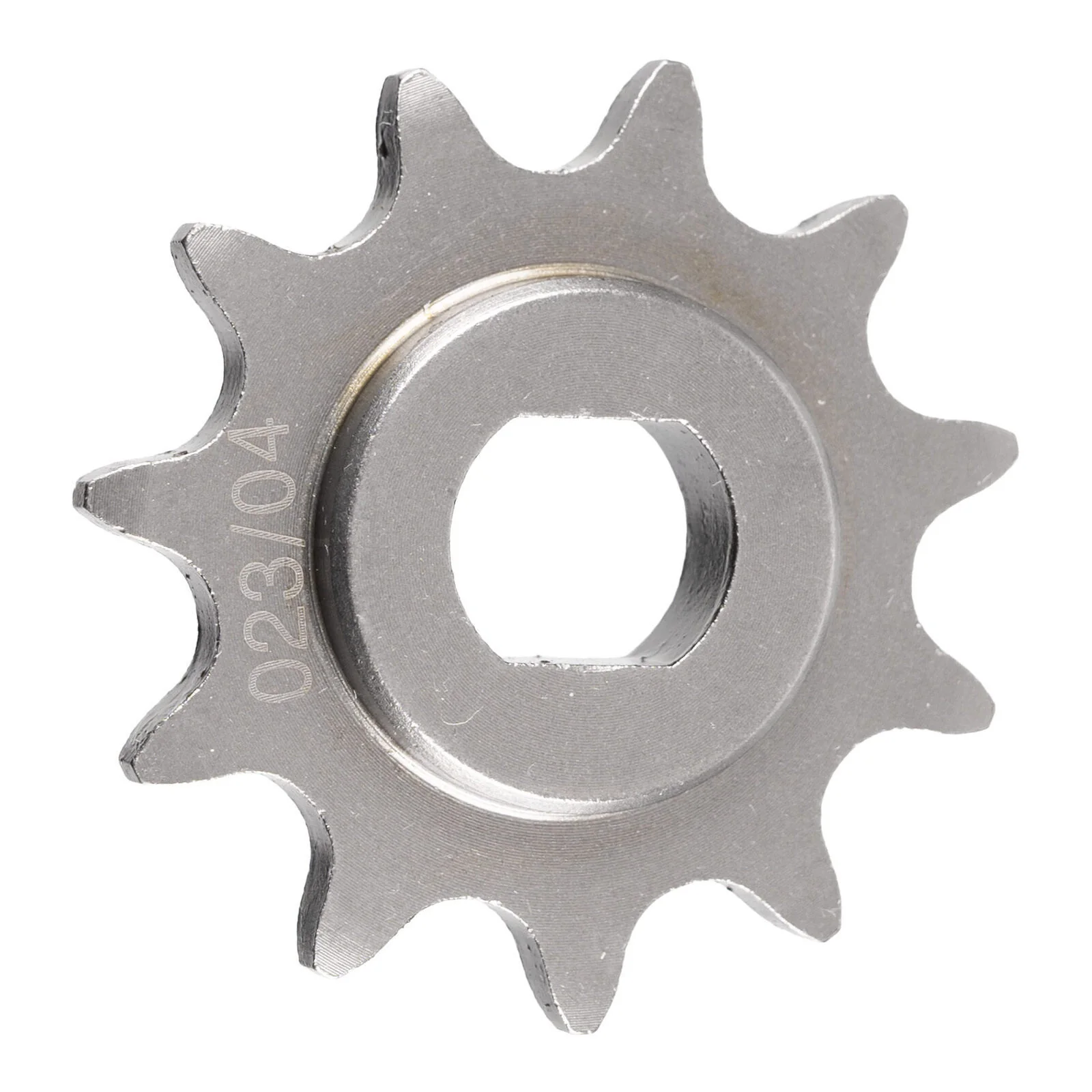 MTX KTM 50 (KT3) Steel Front Sprocket #415 (10-KT3) - Image 2