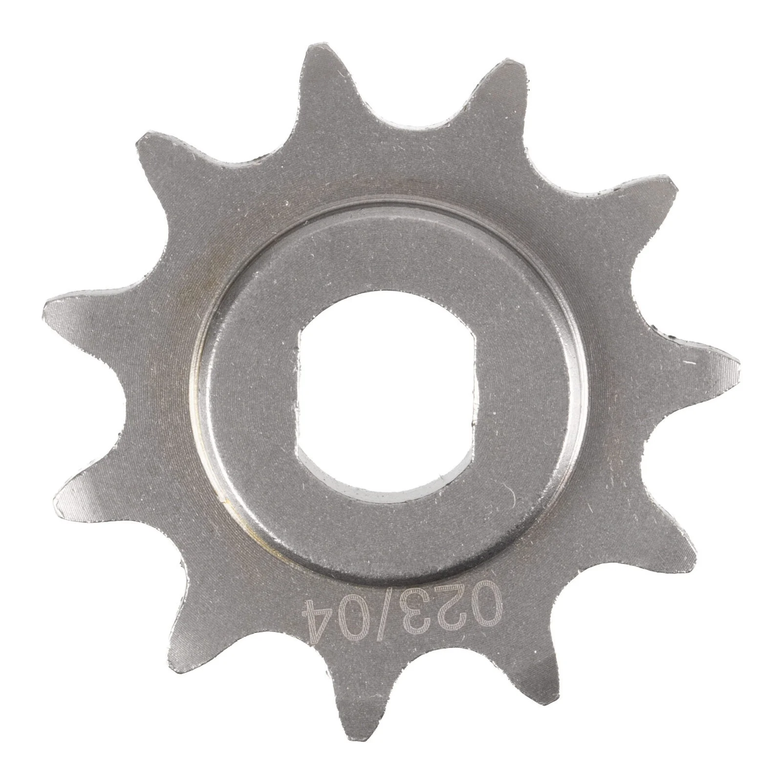 MTX KTM 50 (KT3) Steel Front Sprocket #415 (10-KT3) - Image 3