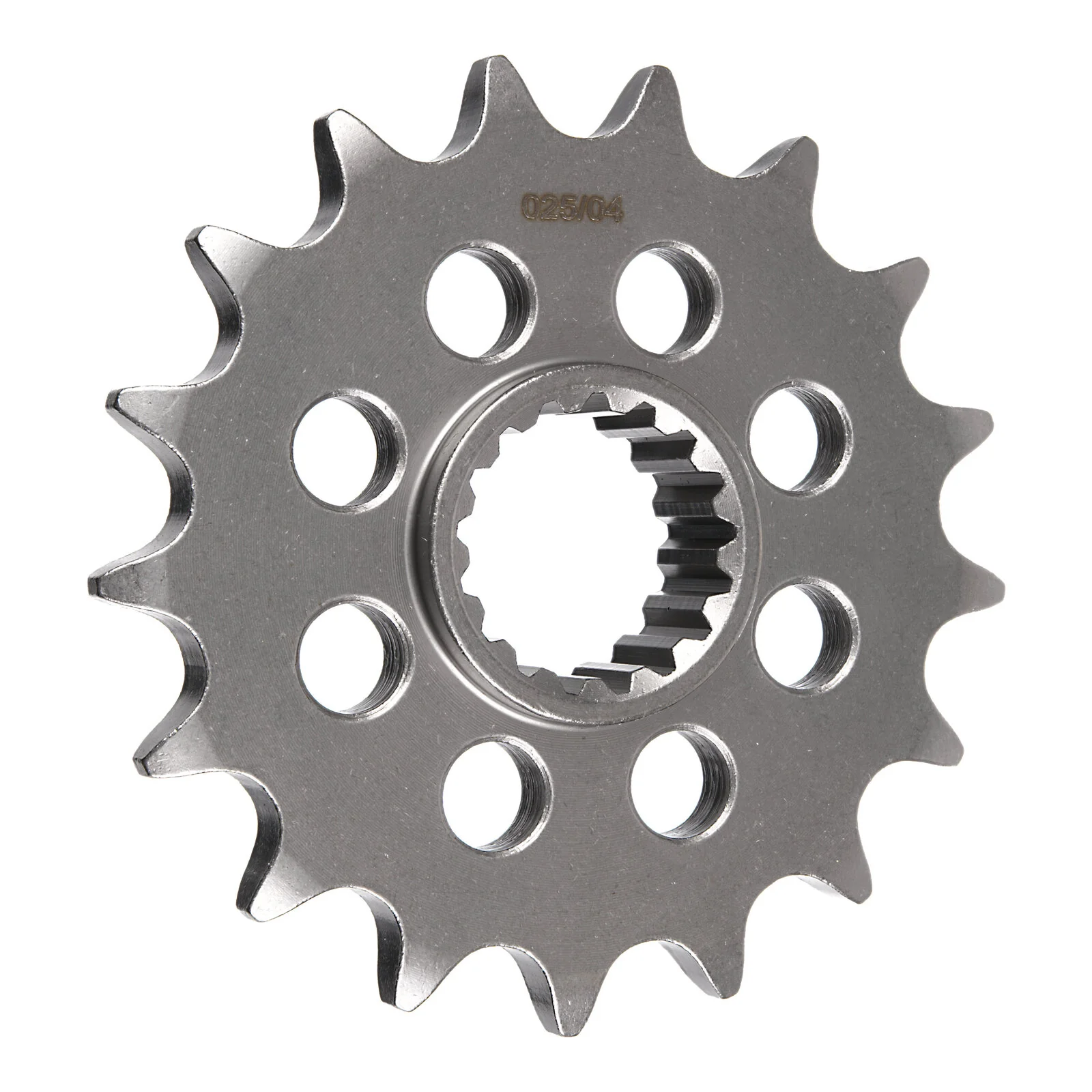 MTX 1904 Steel Front Sprocket #525 (10-KT6) - Image 2