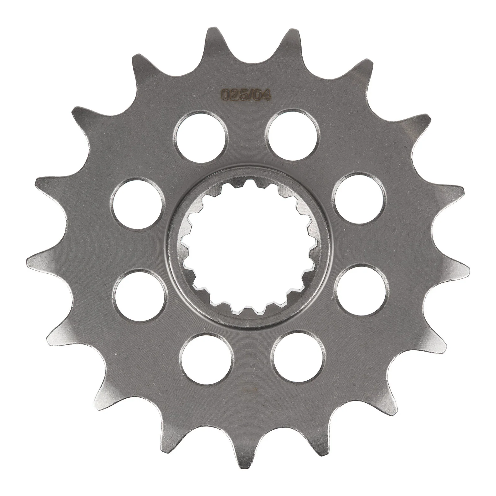 MTX 1904 Steel Front Sprocket #525 (10-KT6) - Image 4