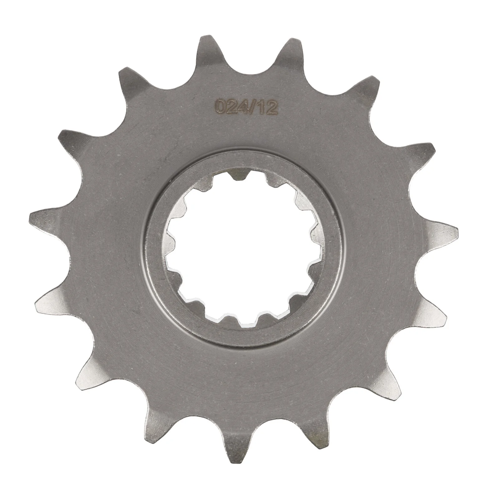 MTX 1370 Steel Front Sprocket #525 (10-MAS) - Image 4