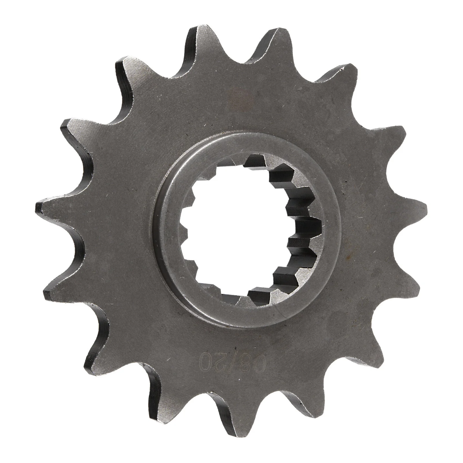 MTX 1332 Steel Front Sprocket #525 (10-MW3) - Image 2