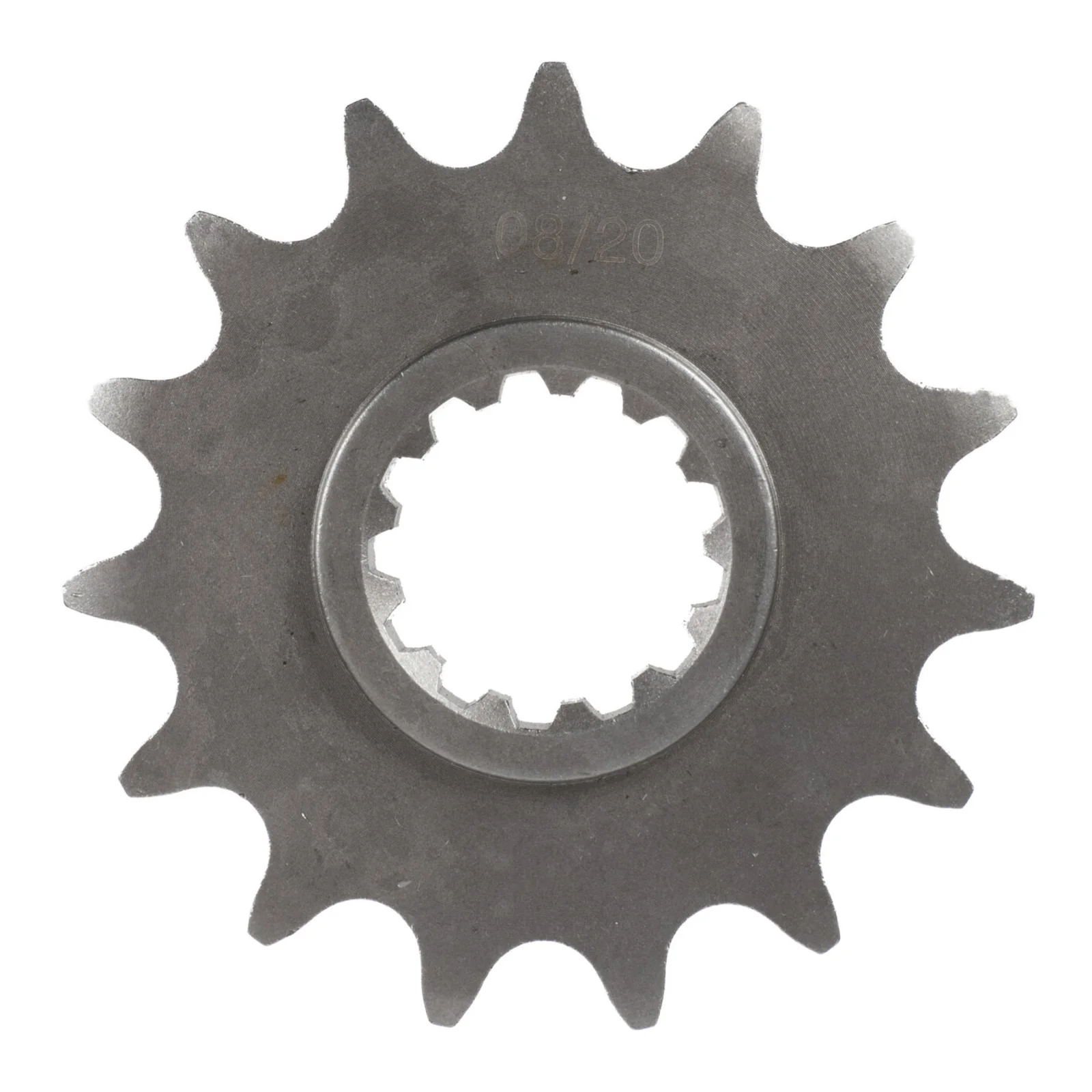 MTX 1332 Steel Front Sprocket #525 (10-MW3) - Image 4